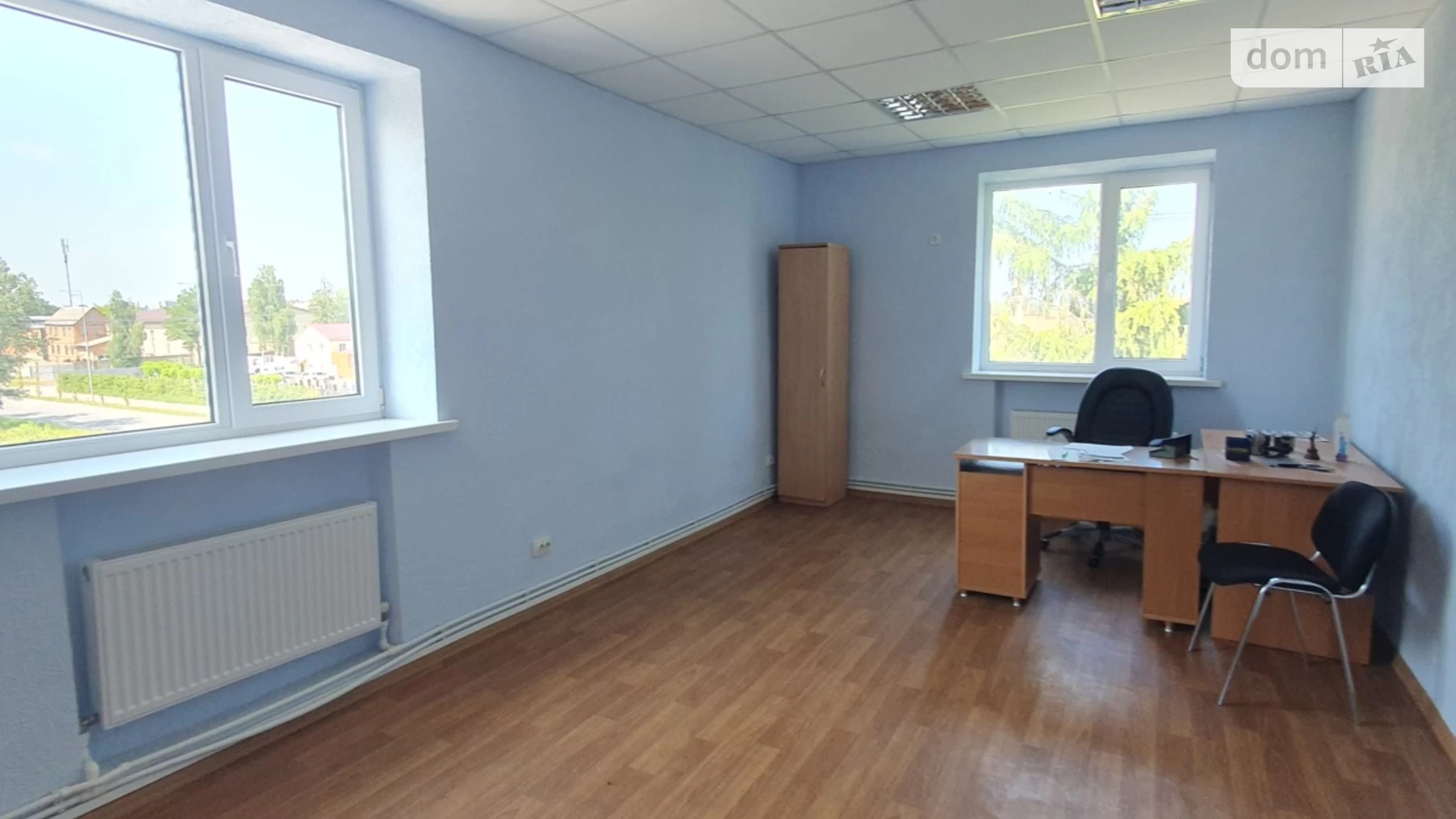 Сдается в аренду офис 130 кв. м в бизнес-центре, цена: 30000 грн - фото 4