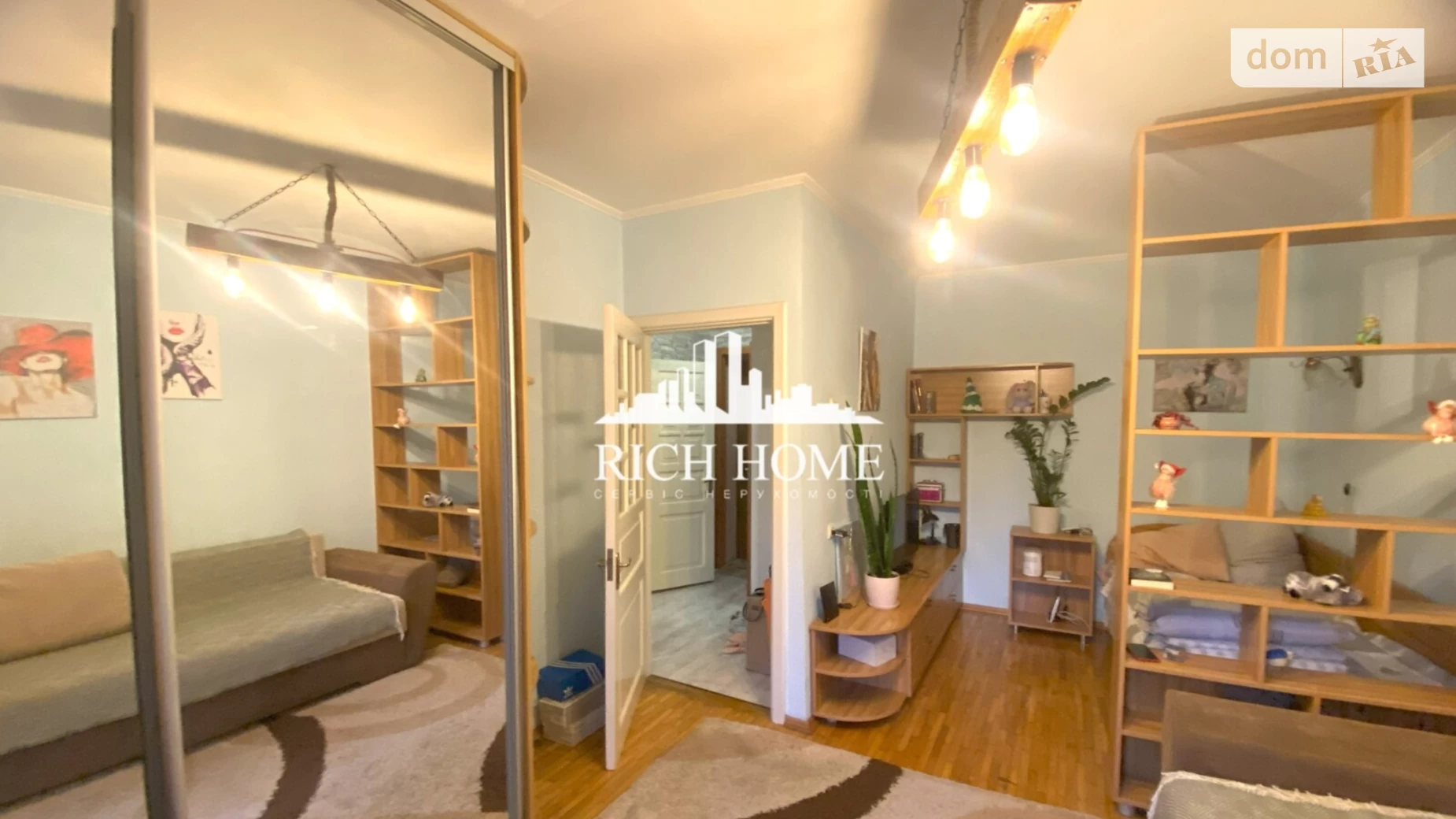 Продається 1-кімнатна квартира 35.4 кв. м у Києві, цена: 48000 $ - фото 3