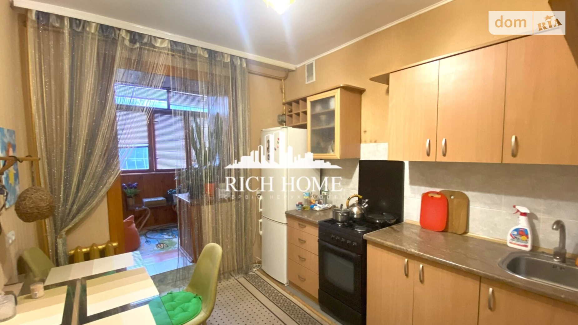 Продається 1-кімнатна квартира 35.4 кв. м у Києві, цена: 48000 $ - фото 5