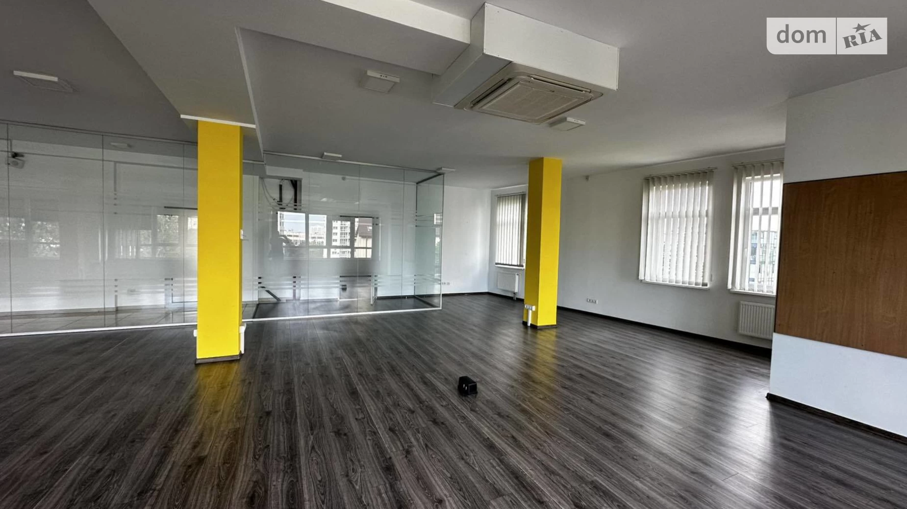 Здається в оренду офіс 443 кв. м в бізнес-центрі, цена: 4430 $ - фото 2