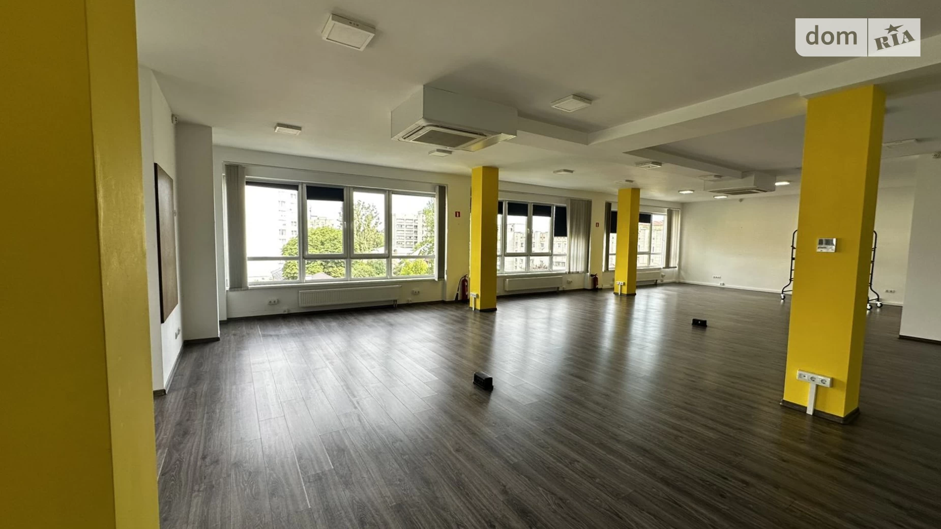 Здається в оренду офіс 443 кв. м в бізнес-центрі, цена: 4430 $ - фото 4