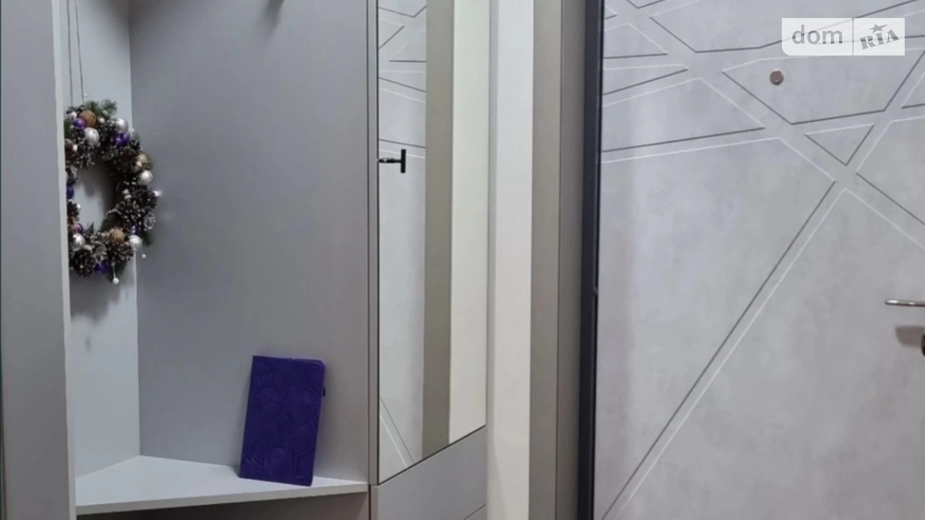 Продається 1-кімнатна квартира 40 кв. м у Черкасах, бул. Шевченка - фото 4