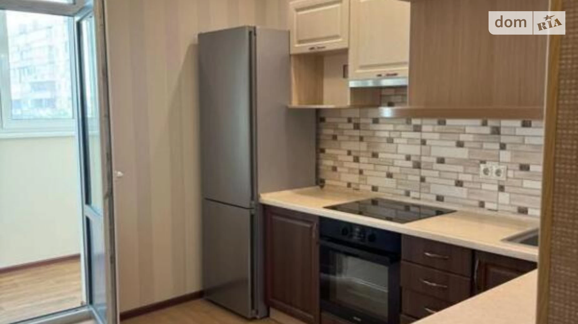 Продається 1-кімнатна квартира 43 кв. м у Києві, просп. Берестейський(Перемоги), 71А - фото 2