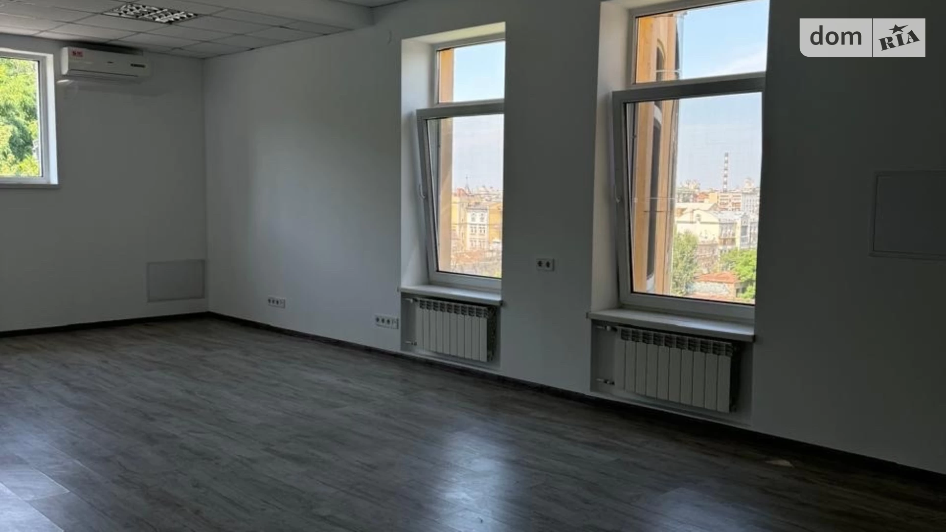 Здається в оренду офіс 100 кв. м в бізнес-центрі, цена: 41160 грн - фото 2