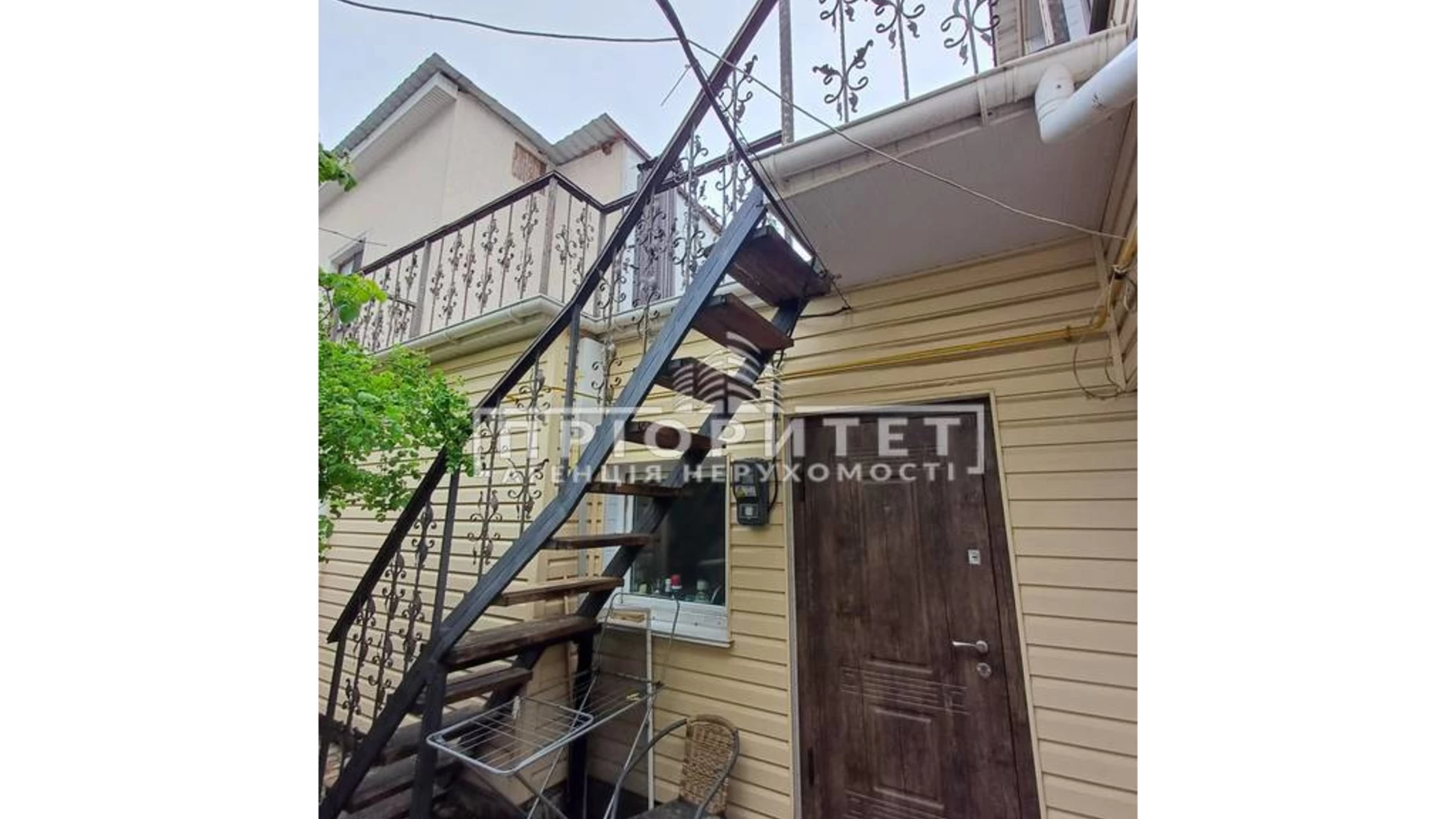 Продается 3-комнатная квартира 61 кв. м в Одессе, бул. Французский - фото 2
