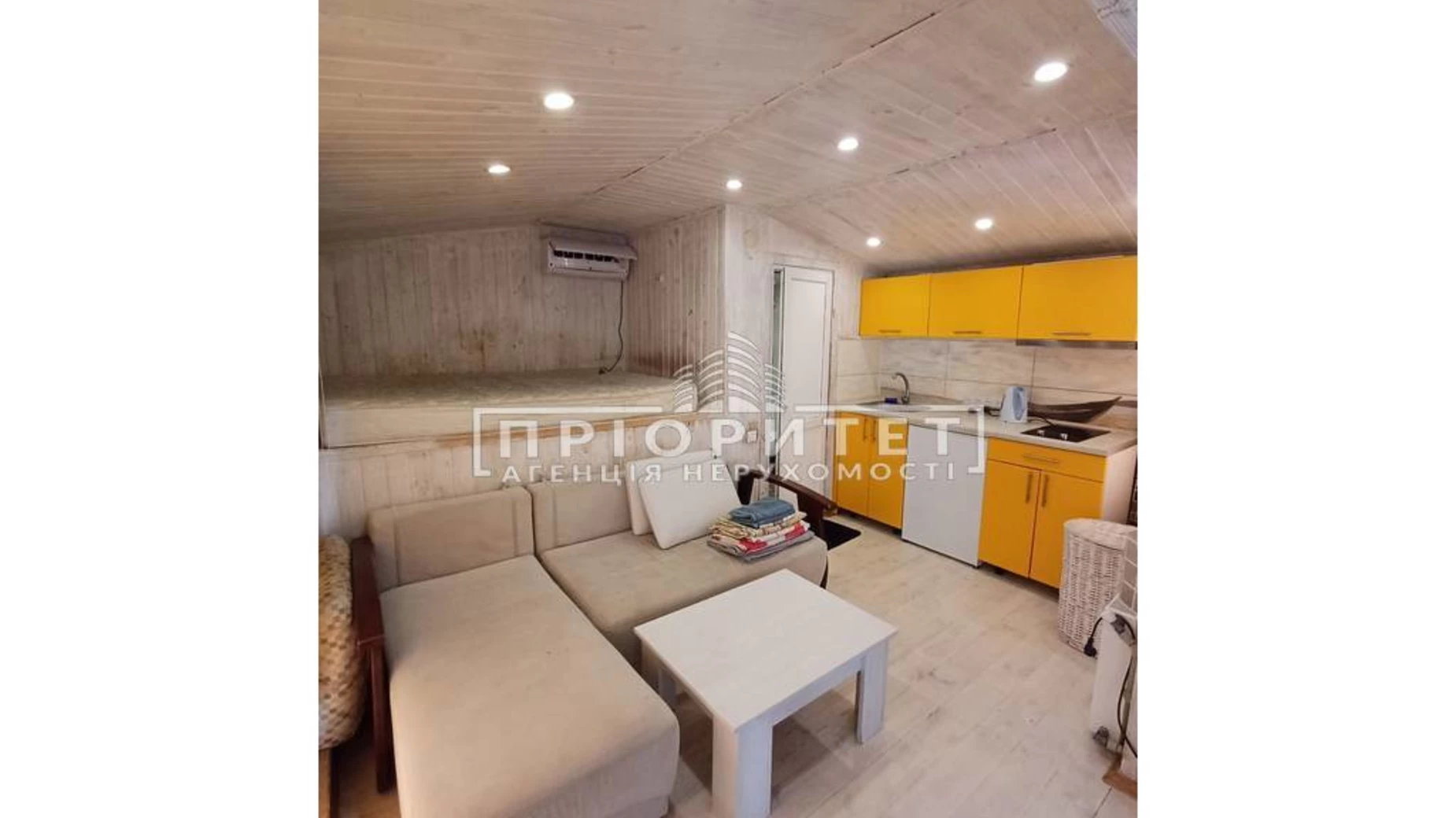 Продается 3-комнатная квартира 61 кв. м в Одессе, бул. Французский - фото 4
