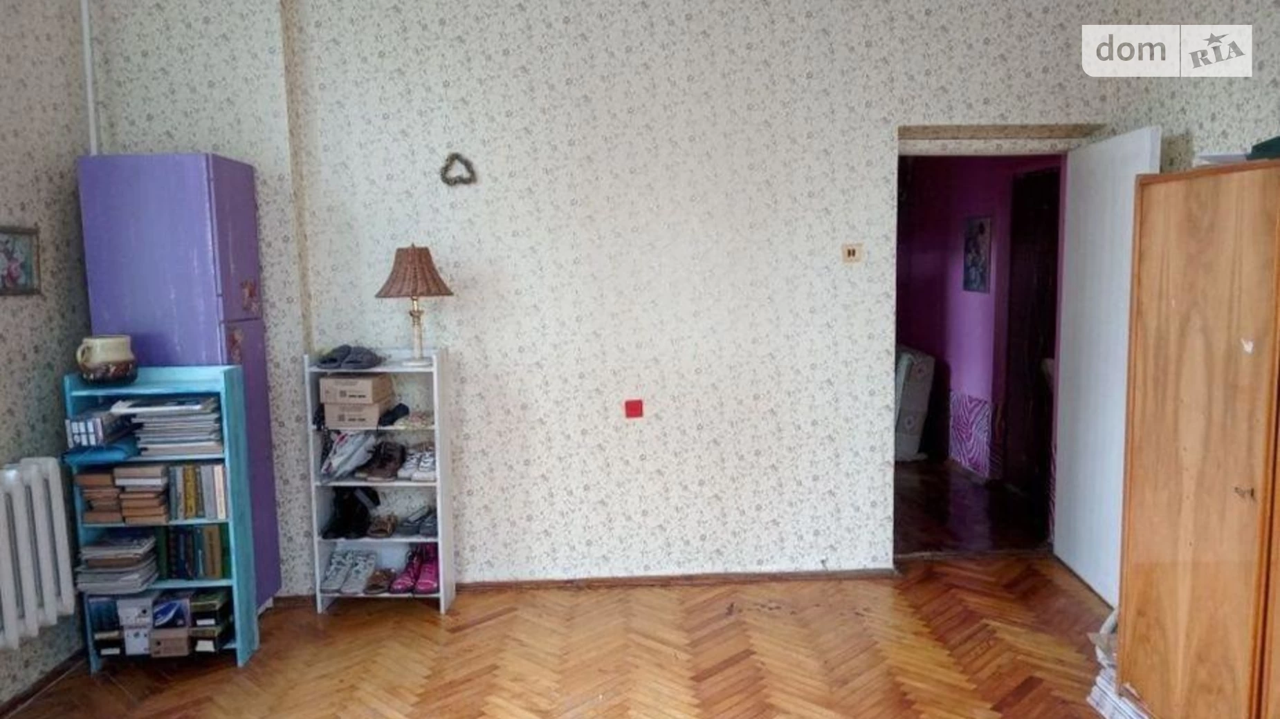 Продається 2-кімнатна квартира 58 кв. м у Києві, вул. Бульварно-Кудрявська(Воровського), 30 - фото 3