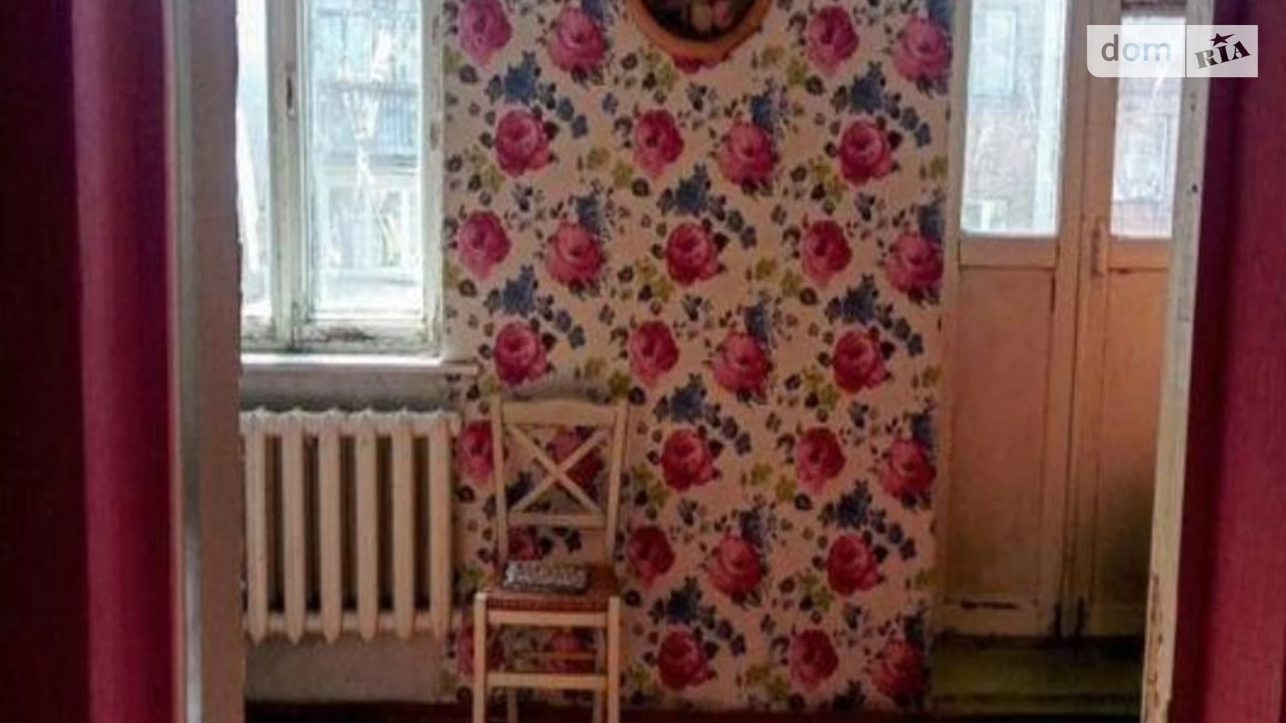 Продається 2-кімнатна квартира 58 кв. м у Києві, вул. Бульварно-Кудрявська(Воровського), 30 - фото 4