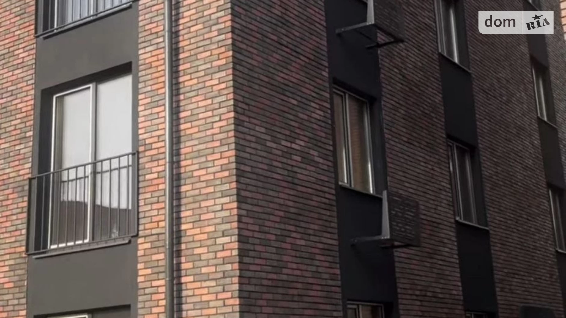 Продається 2-кімнатна квартира 63 кв. м у Гатне, вул. Інститутська, 21А - фото 3