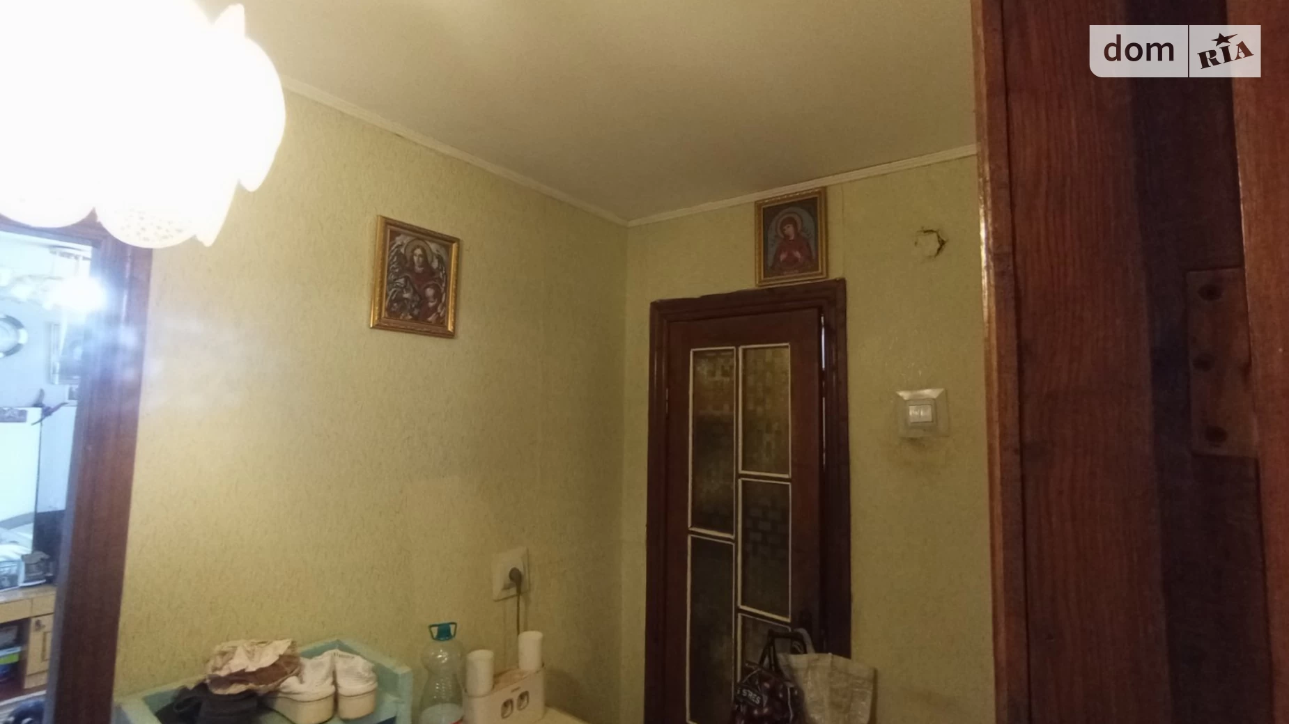 Продається 1-кімнатна квартира 35.5 кв. м у Вінниці, вул. Гонти - фото 5