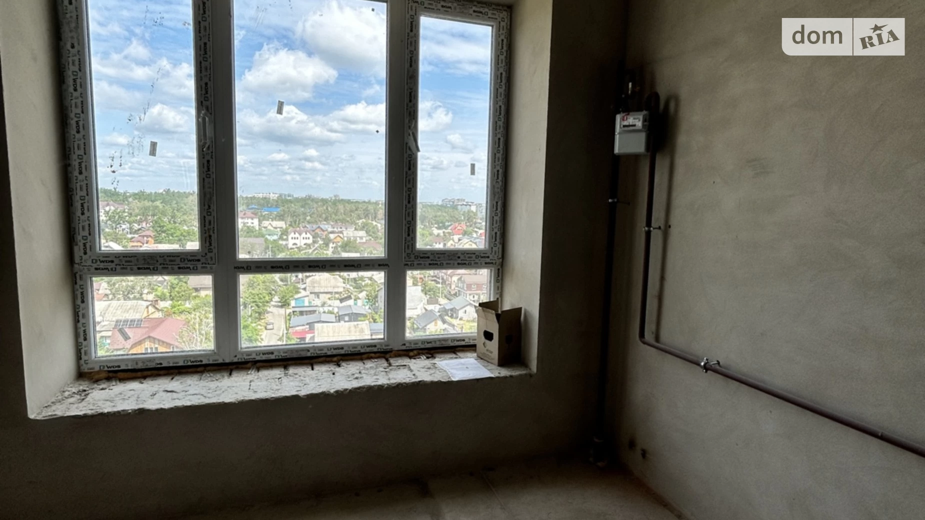 Продается 1-комнатная квартира 41.7 кв. м в Ирпене, ул. Василия Стуса(Пушкинская), 27 - фото 2