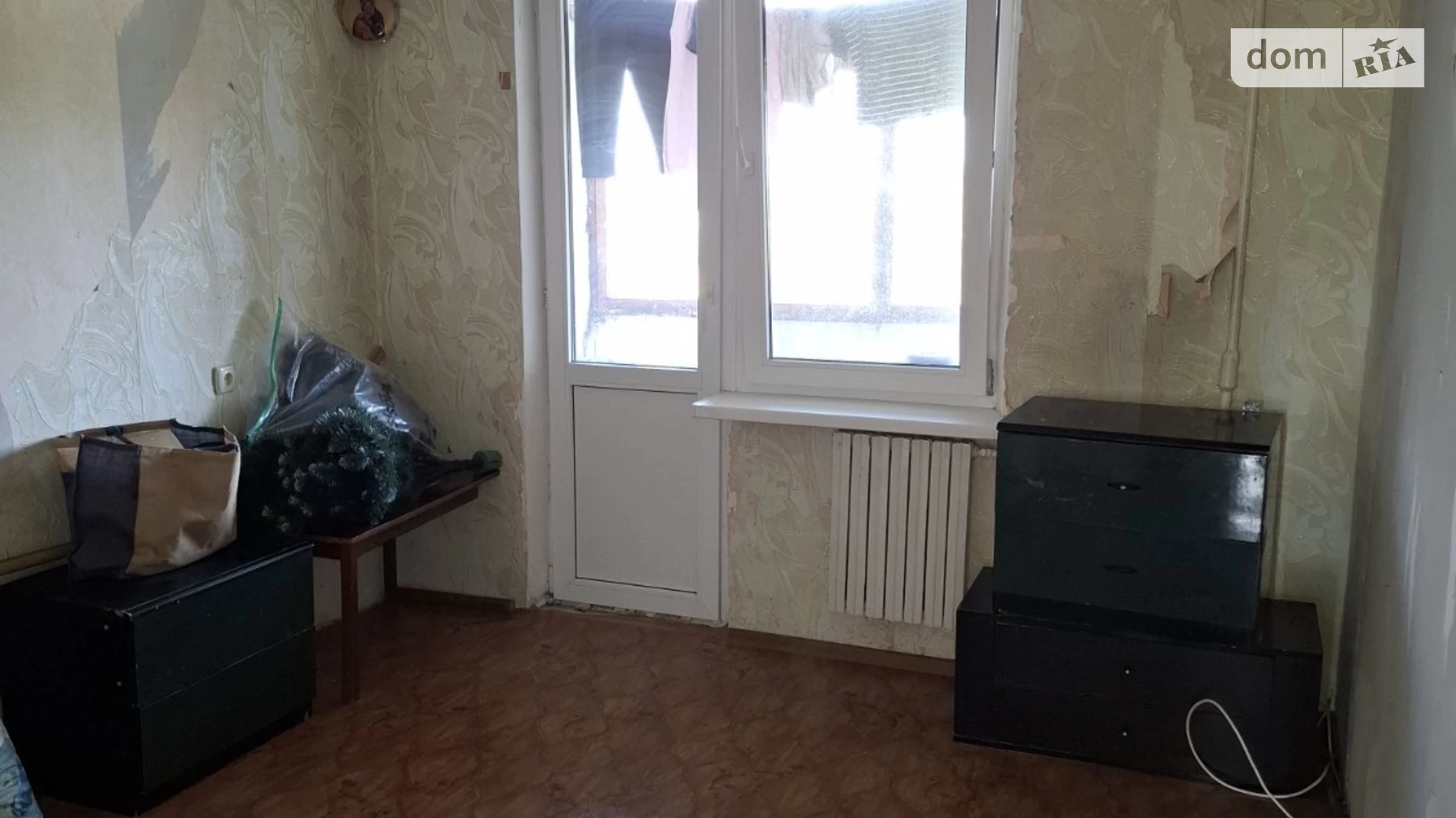 Продається 3-кімнатна квартира 70.6 кв. м у Одесі, вул. Жоліо-Кюрі, 60 - фото 3