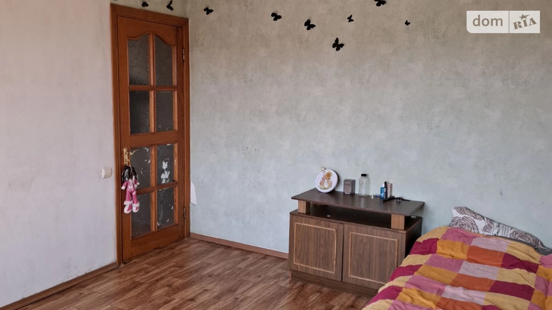 Продається 3-кімнатна квартира 70.6 кв. м у Одесі, вул. Жоліо-Кюрі, 60 - фото 4