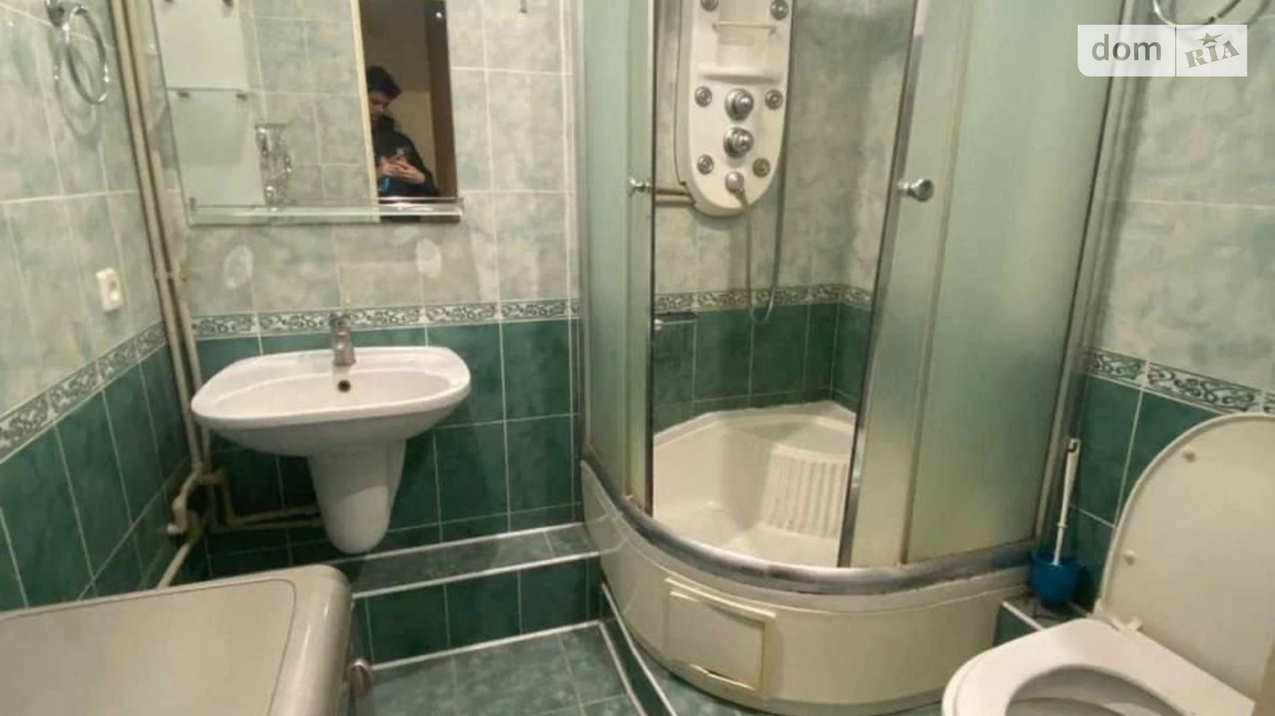Продается 1-комнатная квартира 42.7 кв. м в Днепре, цена: 30000 $ - фото 5