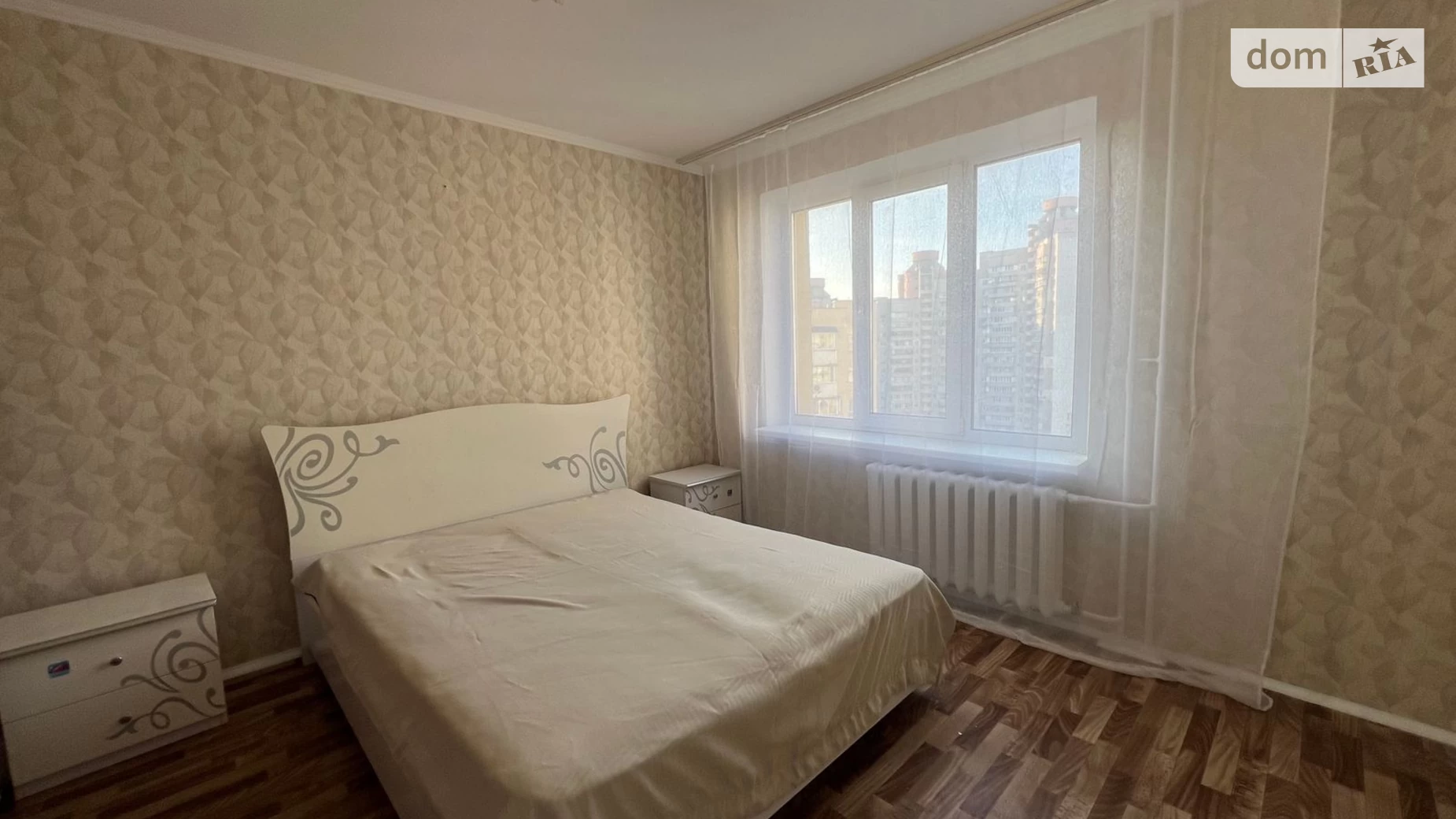 Продається 3-кімнатна квартира 95 кв. м у Києві, вул. Оноре де Бальзака, 4А - фото 3