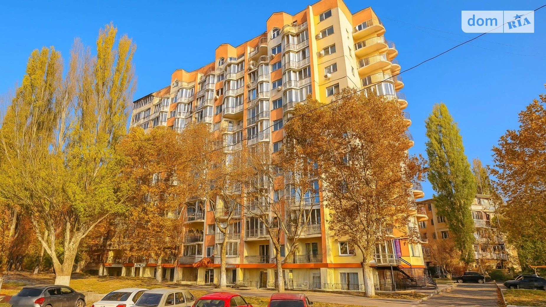 Продається 3-кімнатна квартира 101 кв. м у Одесі, вул. Івана і Юрія Лип, 38/42 - фото 4