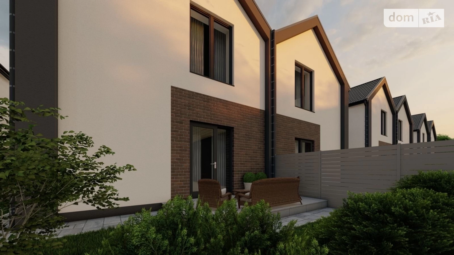вул. Мирна Зарванці, цена: 65000 $ - фото 2