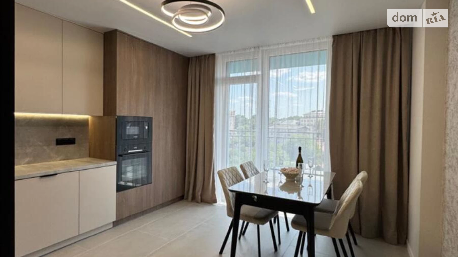 Продається 2-кімнатна квартира 64.2 кв. м у, цена: 108000 $ - фото 2