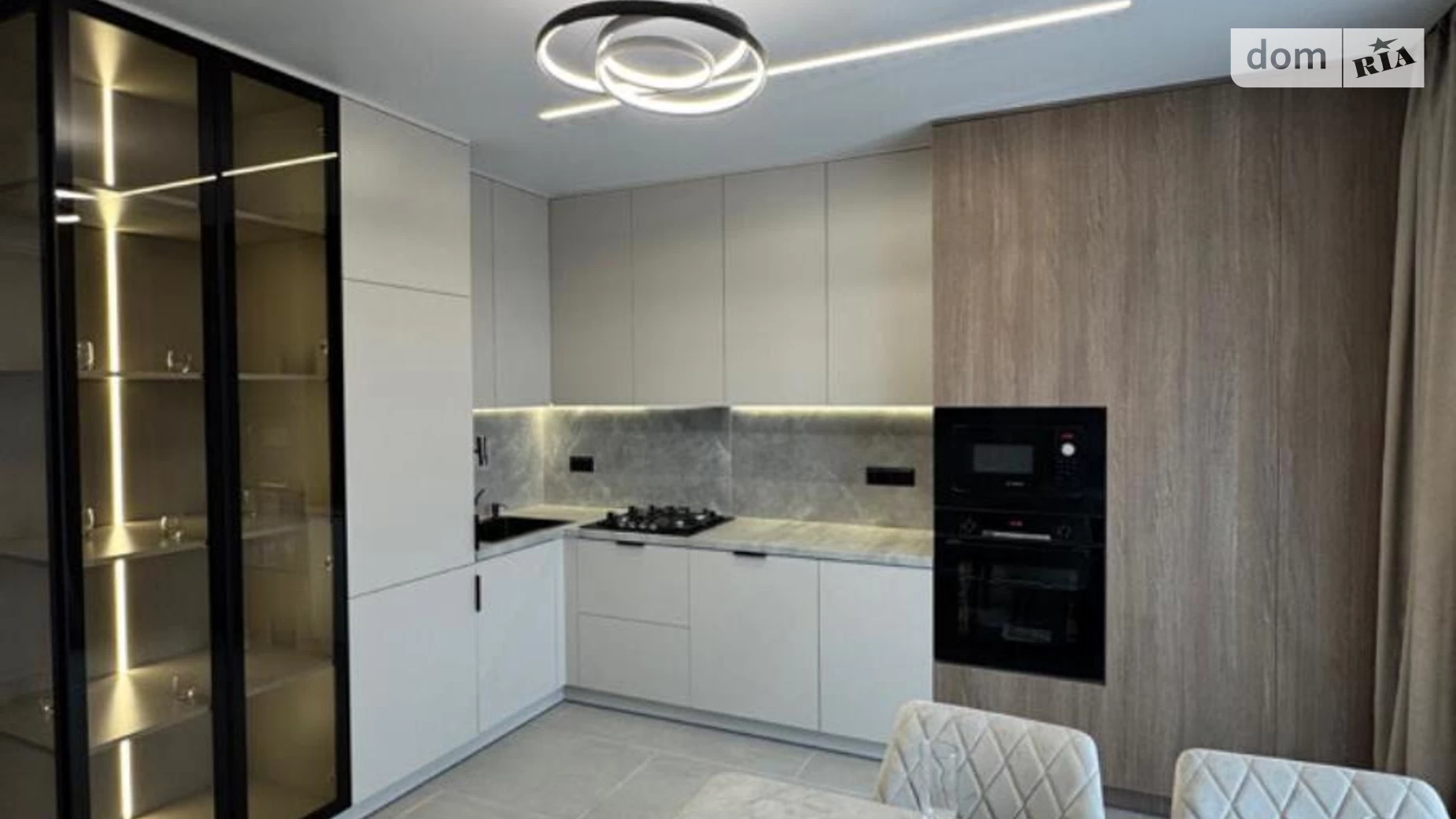 Продається 2-кімнатна квартира 64.2 кв. м у, цена: 108000 $ - фото 3