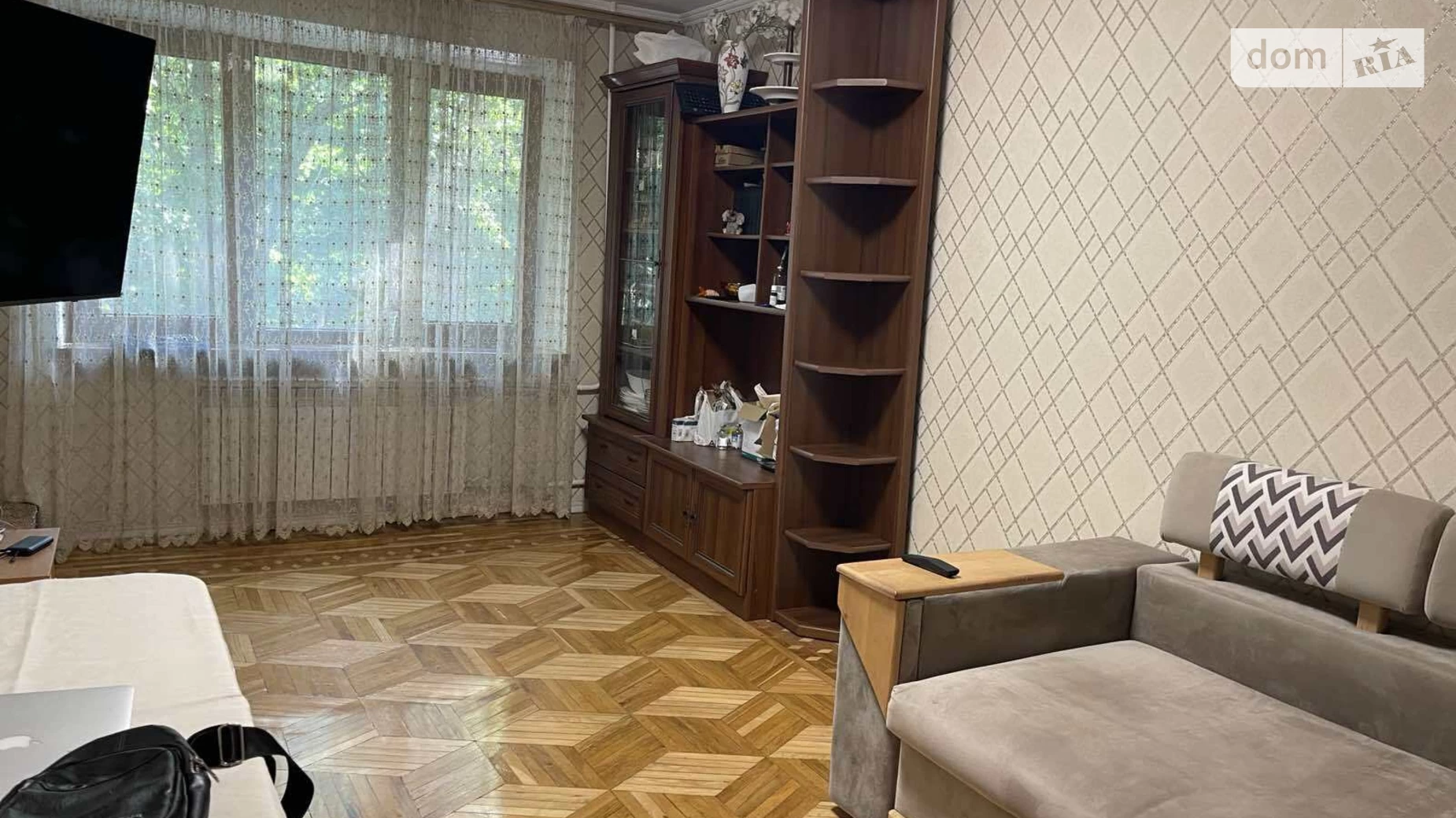 Продается 2-комнатная квартира 49.6 кв. м в Одессе, цена: 45000 $ - фото 2