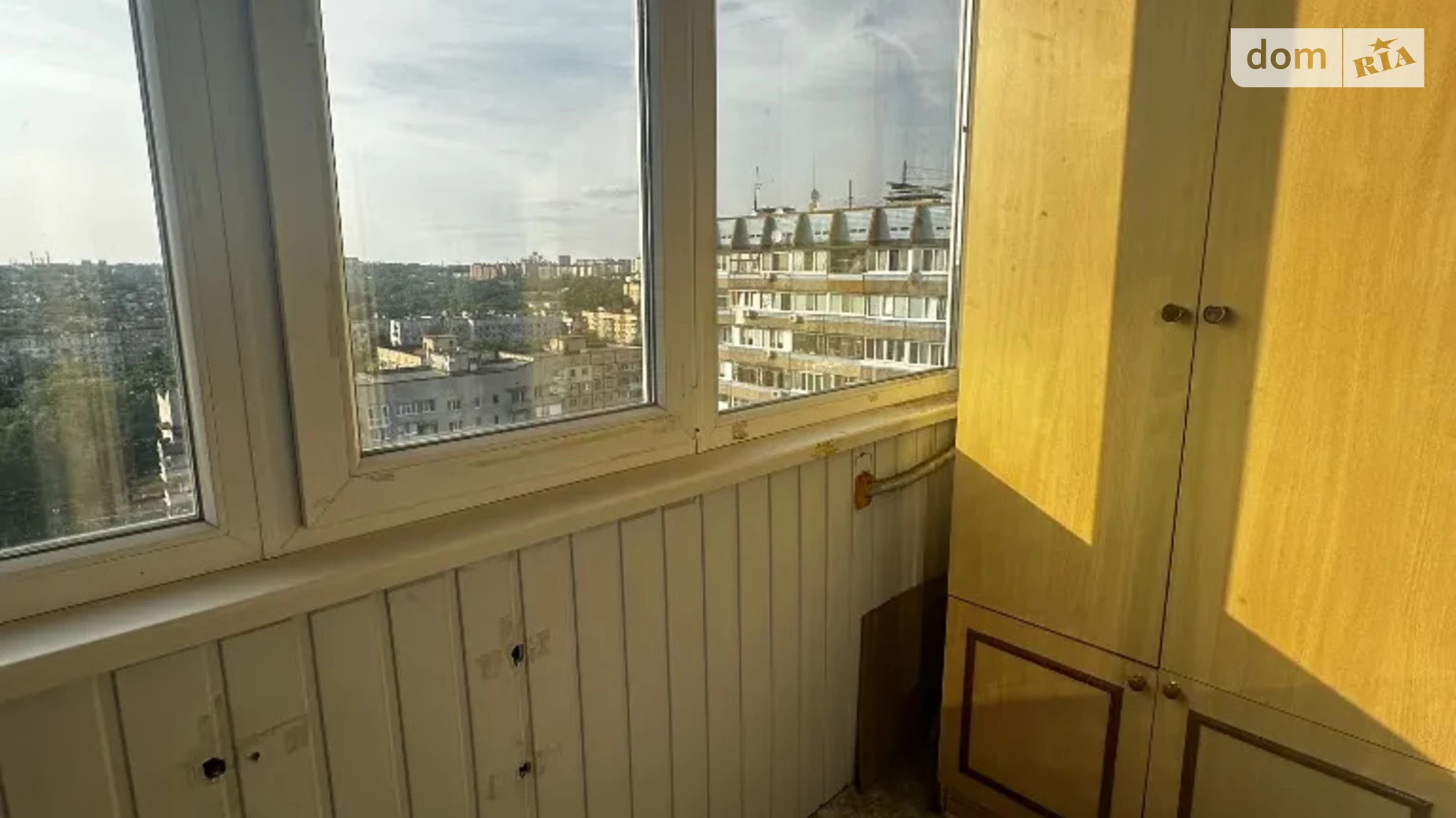 Продається 1-кімнатна квартира 35.4 кв. м у Дніпрі, мас. Тополя-2, 32 - фото 4