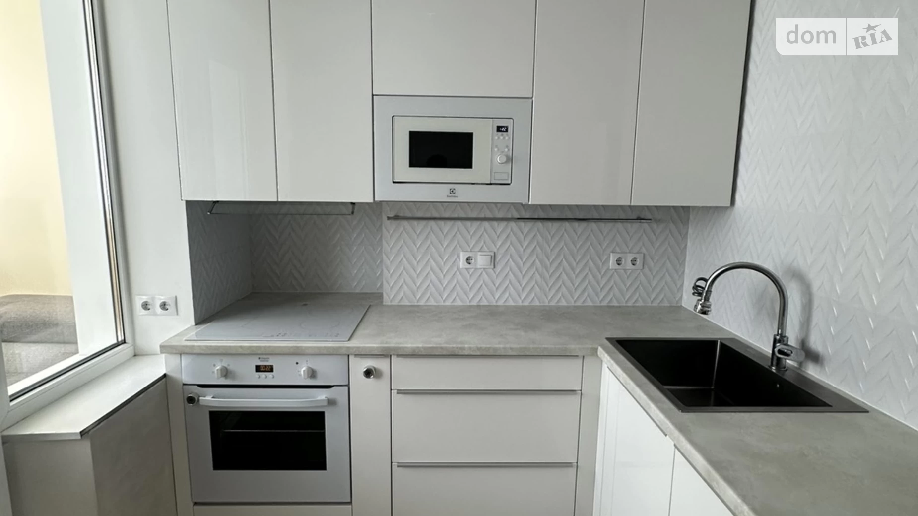 Продается 1-комнатная квартира 37.2 кв. м в Коцюбинском, ул. Доковская, 10 корпус 11 - фото 4