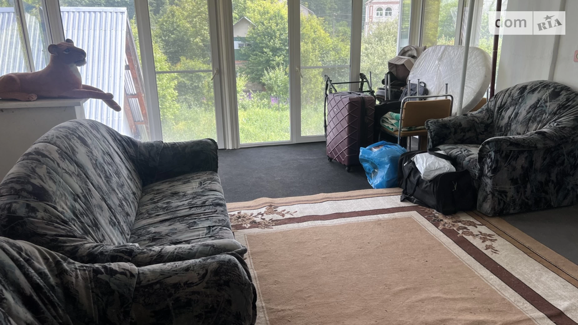 Продается дом на 2 этажа 120 кв. м с террасой, цена: 95000 $ - фото 5