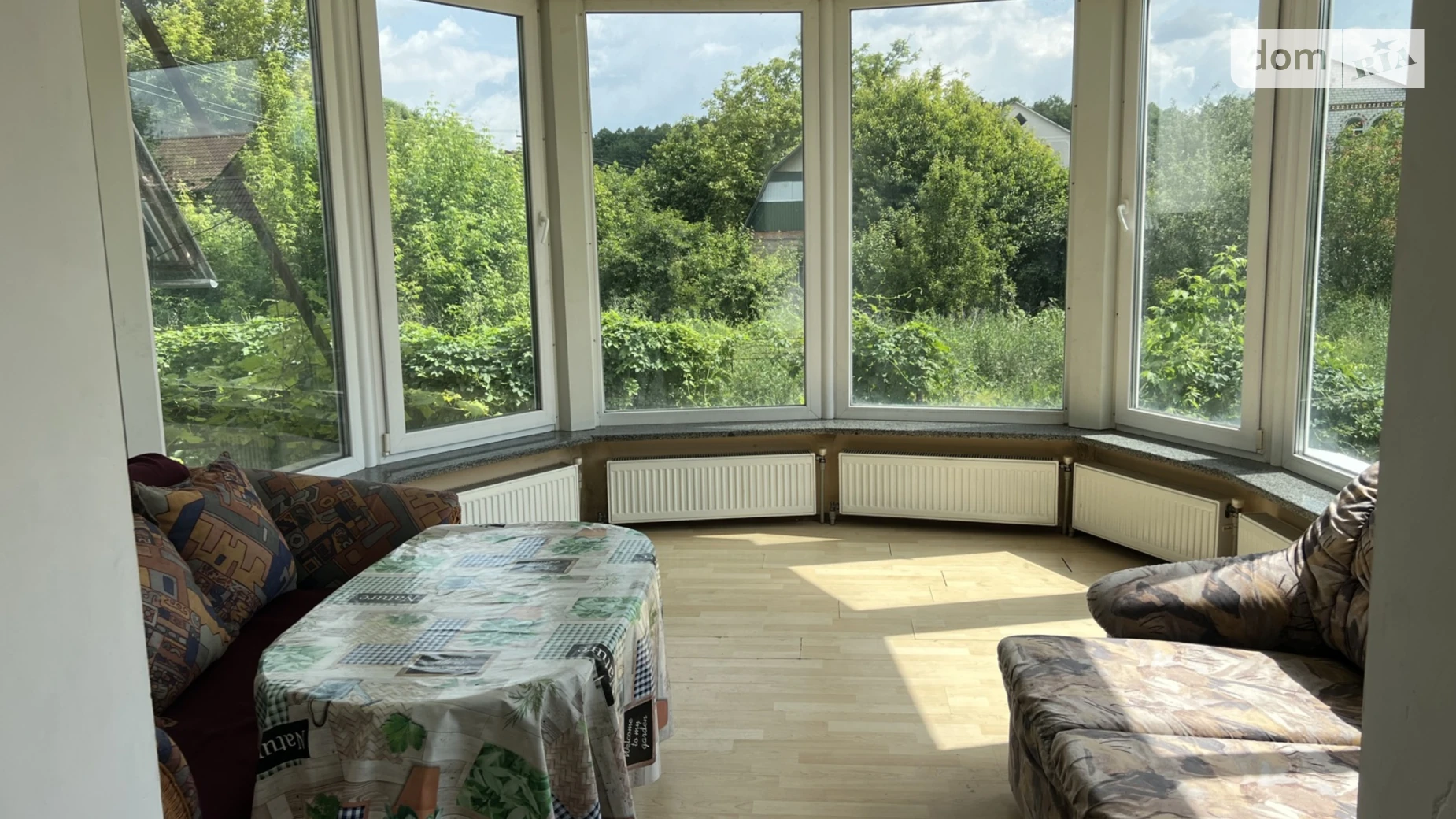 Продается дом на 2 этажа 120 кв. м с камином, цена: 65000 $ - фото 5