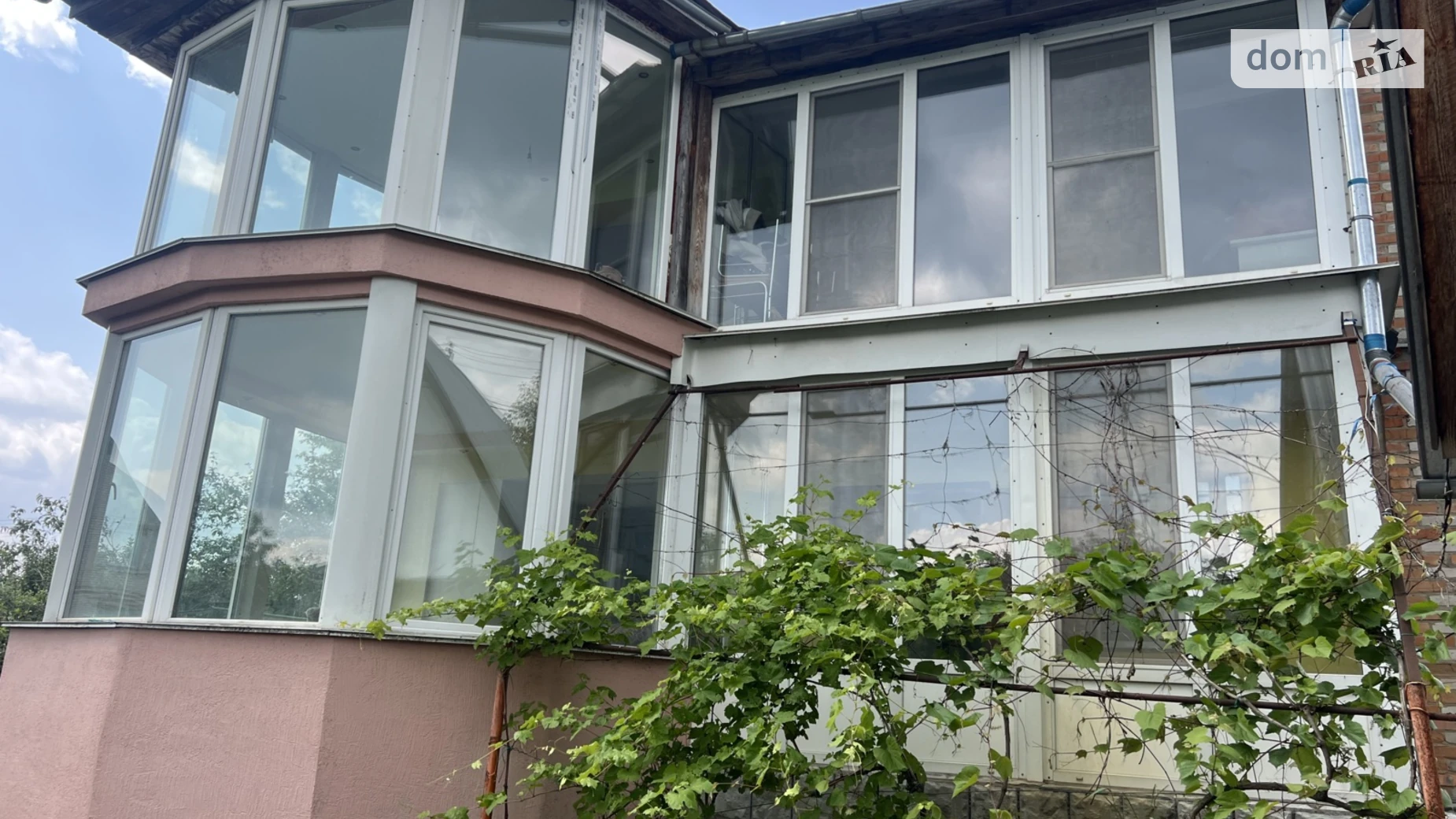 Продается дом на 2 этажа 120 кв. м с баней/сауной, цена: 65000 $ - фото 2