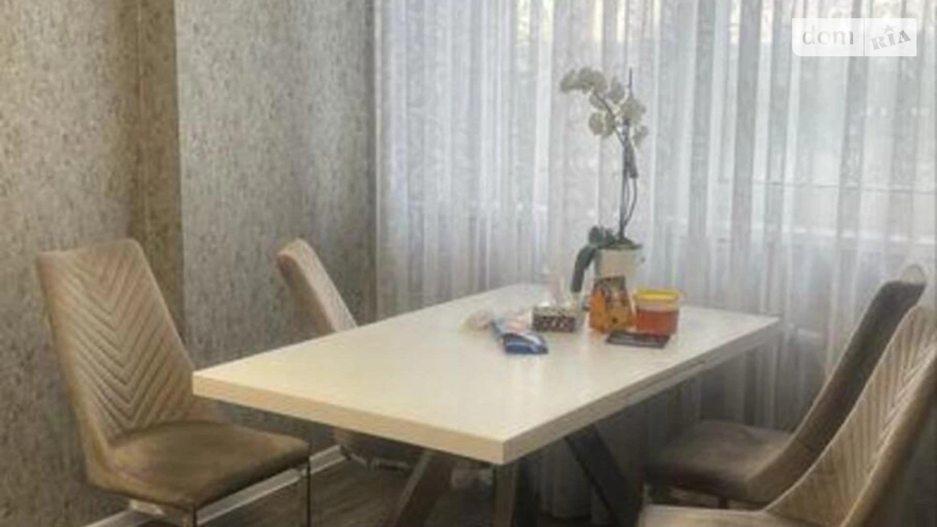 Продається 2-кімнатна квартира 90 кв. м у Києві, пров. Балтійський, 3А - фото 5