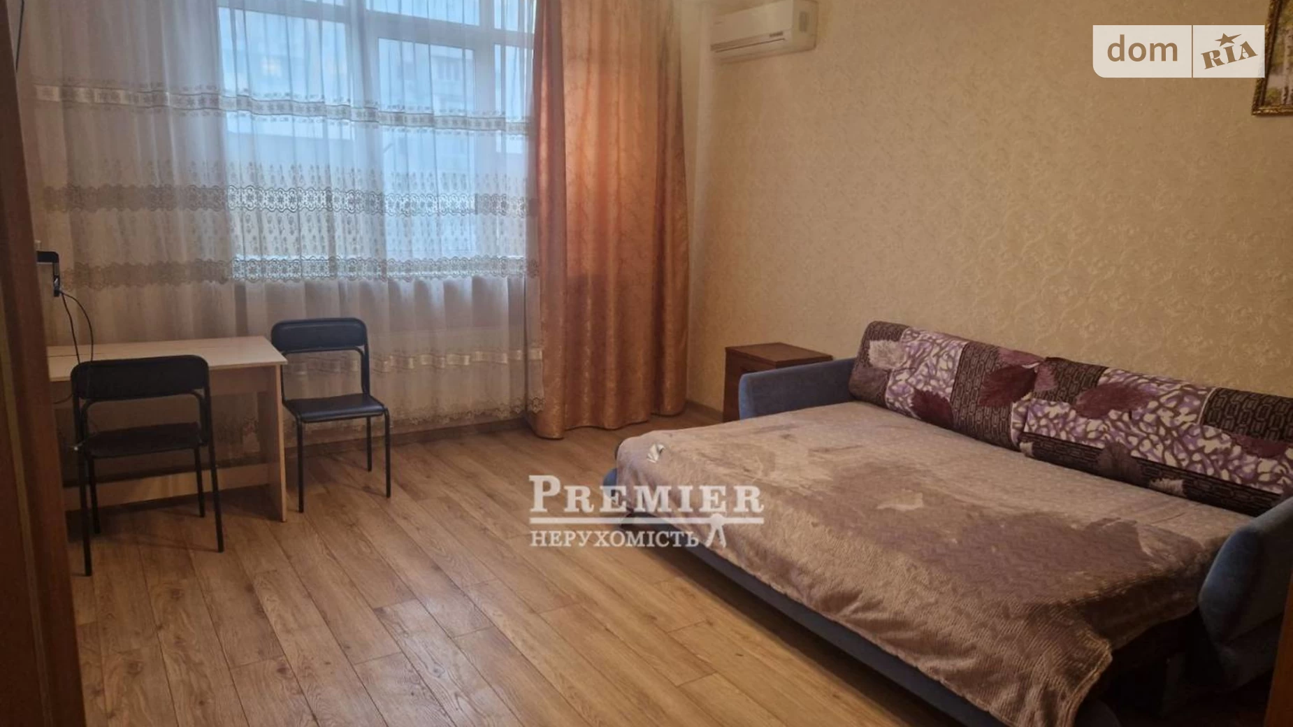 Продається 1-кімнатна квартира 42 кв. м у Одесі, вул. Якова Бреуса - фото 3