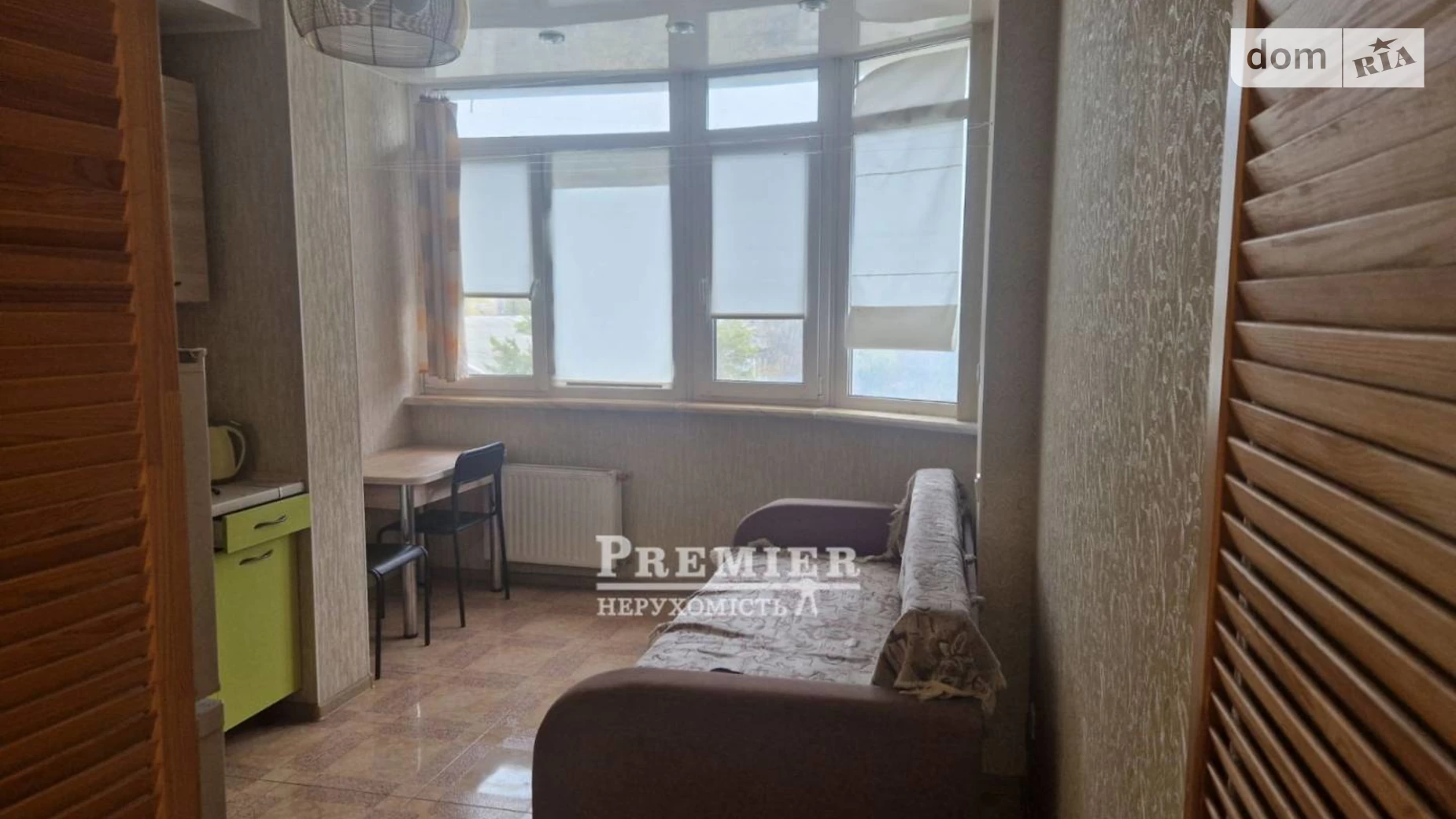 Продається 1-кімнатна квартира 42 кв. м у Одесі, вул. Якова Бреуса - фото 4