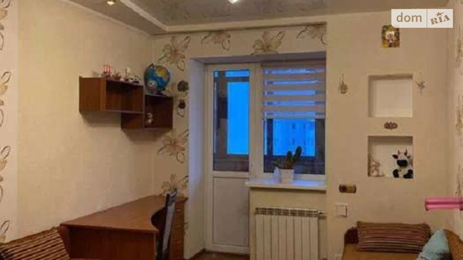 Сдается в аренду 3-комнатная квартира 81 кв. м в Киеве, ул. Степана Рудницкого(Академика Вильямса) - фото 3
