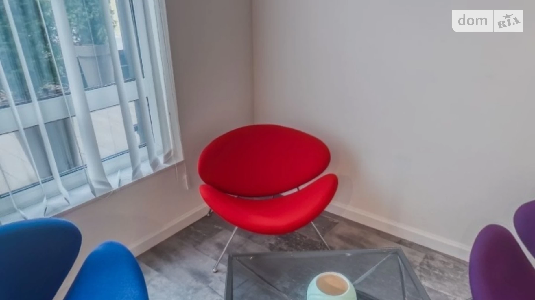 Здається в оренду офіс 155 кв. м в бізнес-центрі, цена: 3000 $ - фото 2