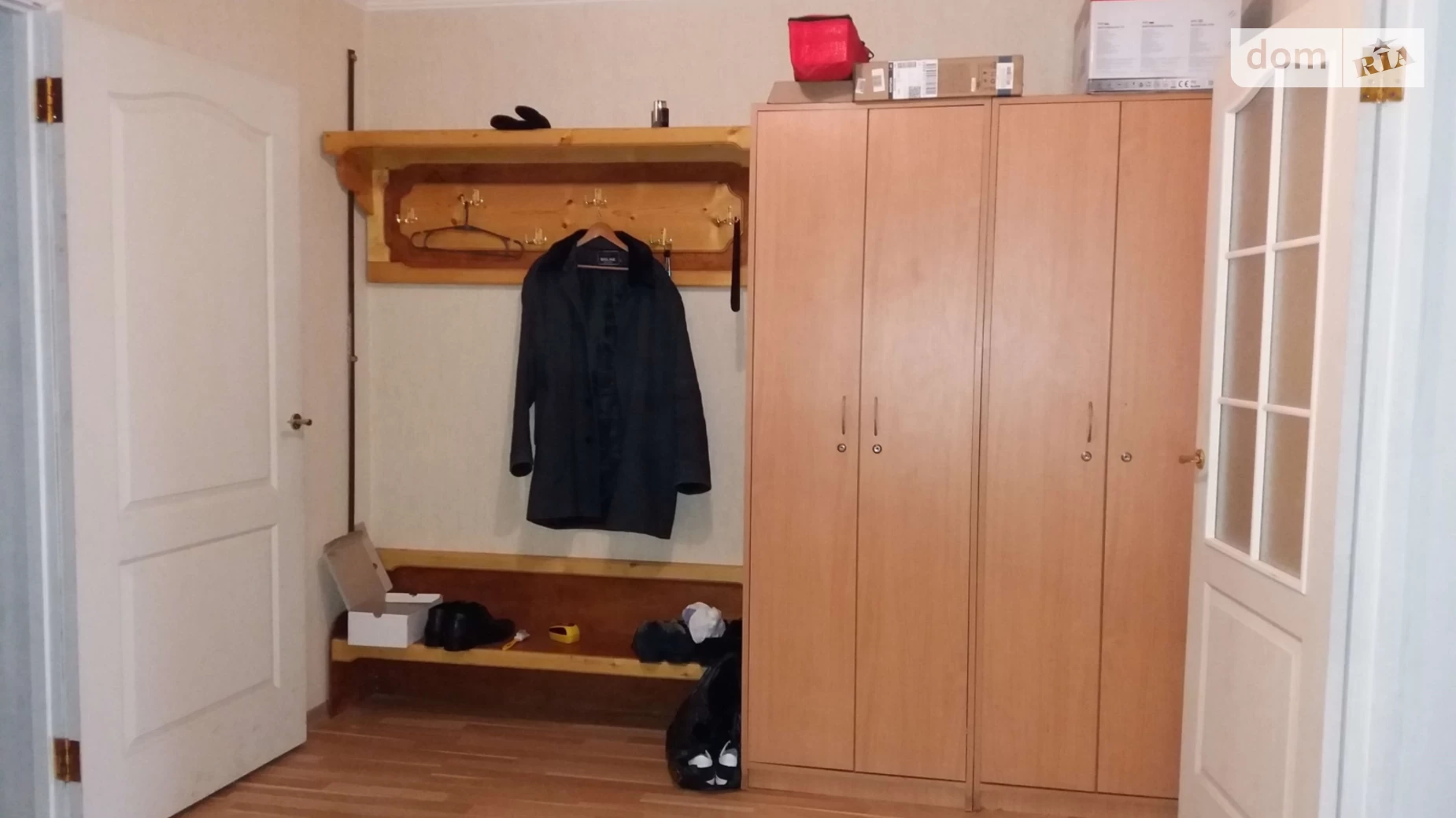 Здається в оренду 1-кімнатна квартира 46 кв. м у Полтаві, вул. Панянка - фото 4