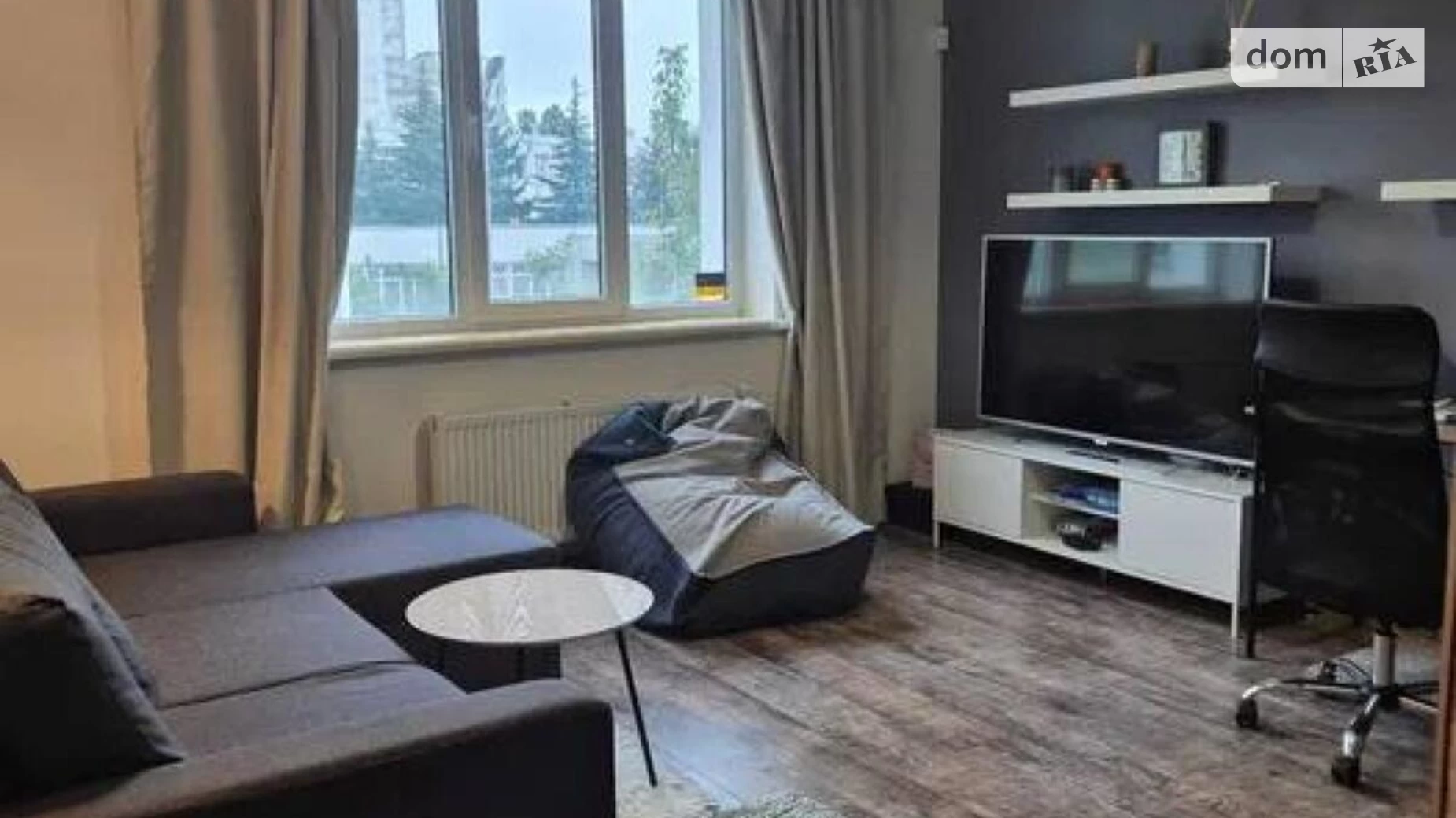 Продається 1-кімнатна квартира 41 кв. м у Харкові, вул. Велозаводська, 37 - фото 2