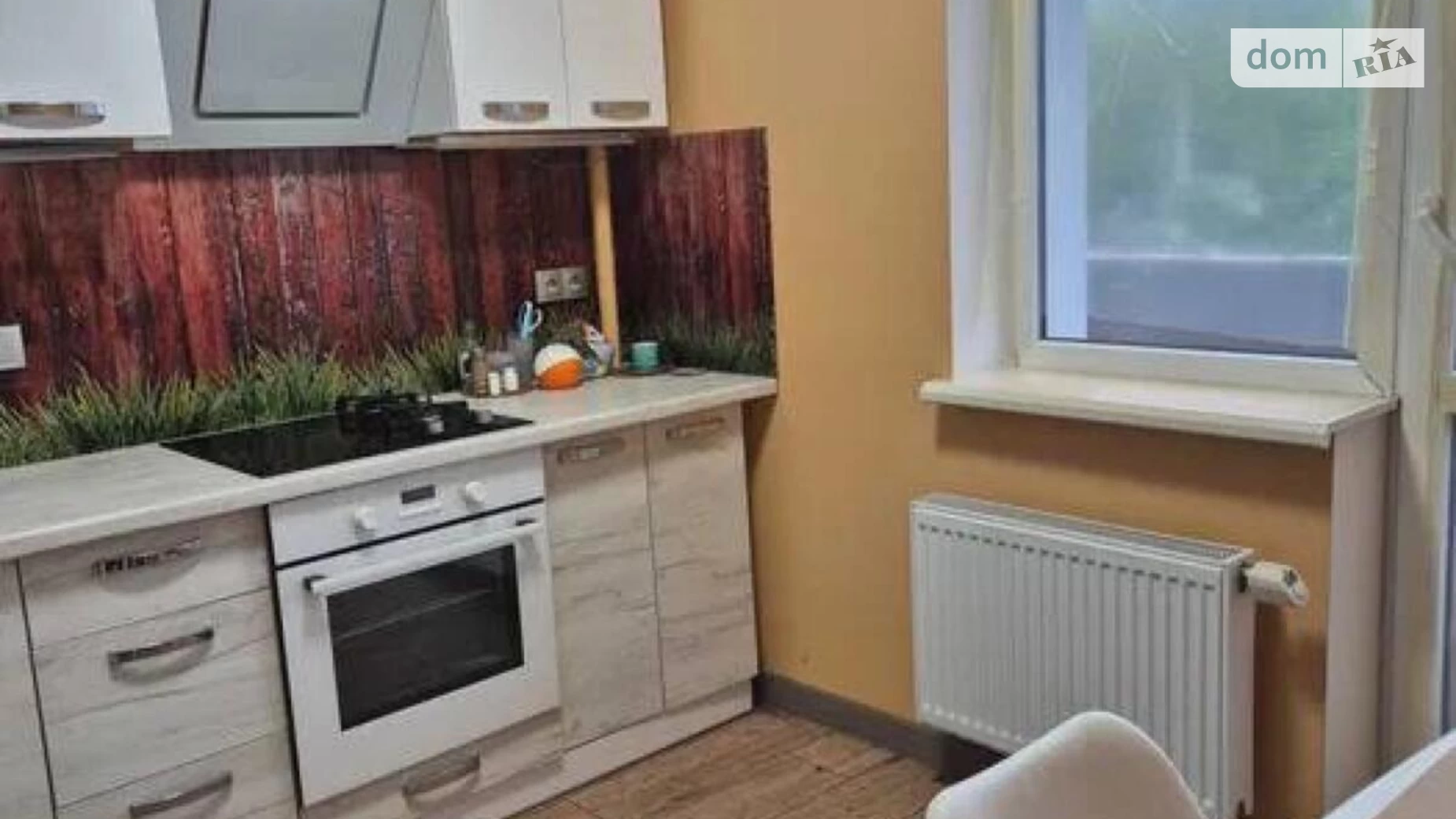 Продається 1-кімнатна квартира 41 кв. м у Харкові, вул. Велозаводська, 37 - фото 4
