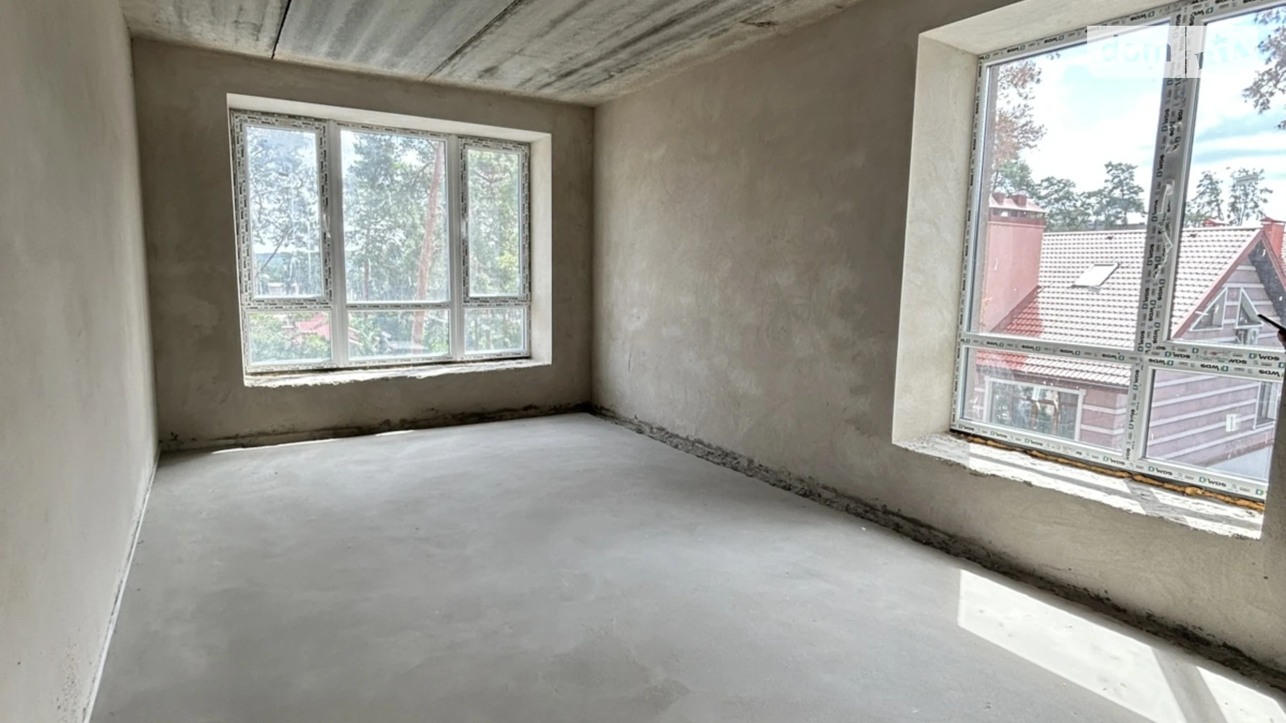 Продается 2-комнатная квартира 73.2 кв. м в Ирпене, ул. Василия Стуса(Пушкинская), 27 - фото 3