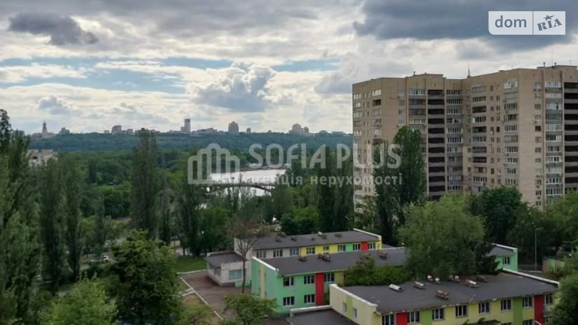 Продается 1-комнатная квартира 32 кв. м в Киеве, ул. Флоренции, 10А - фото 4
