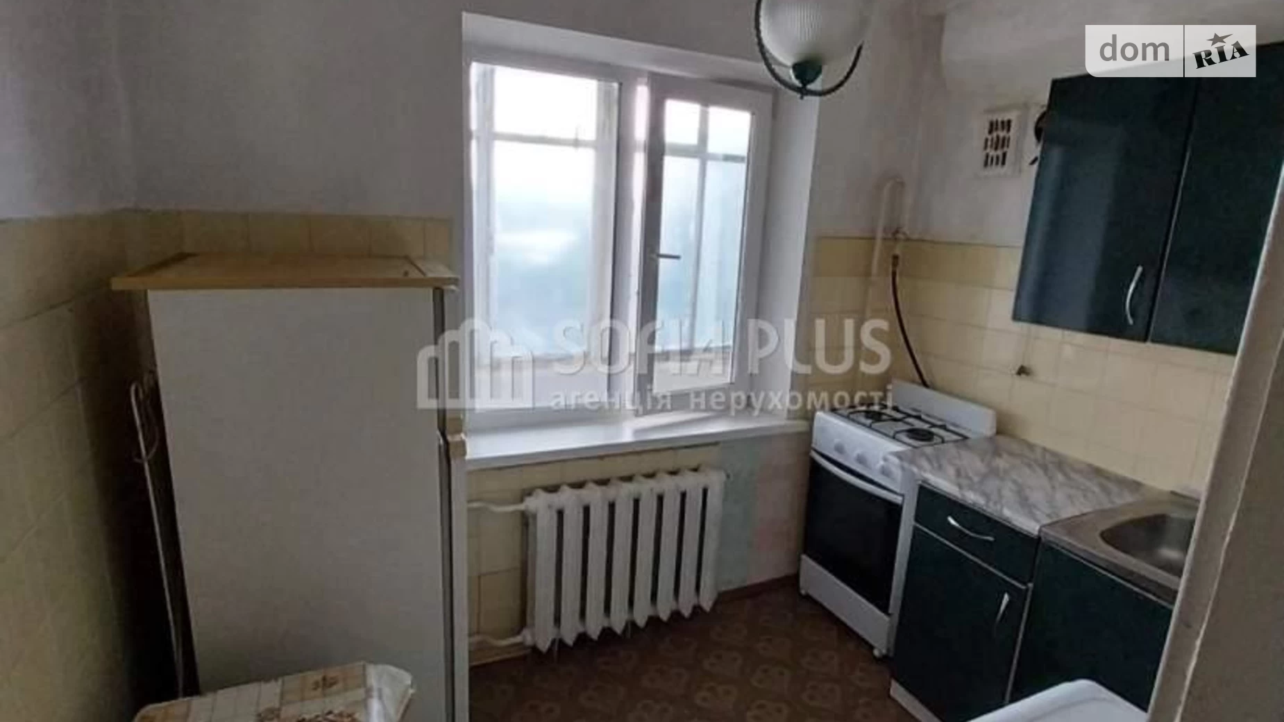 Продается 1-комнатная квартира 32 кв. м в Киеве, ул. Флоренции, 10А - фото 5
