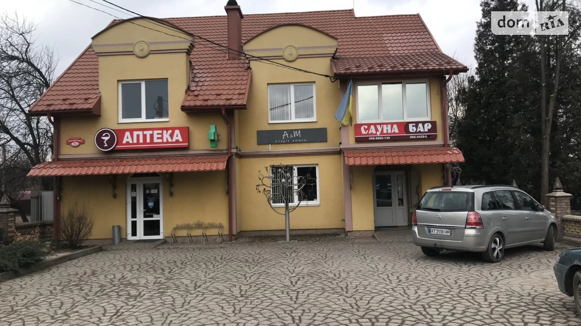 вул. Українська, 70А Нижній Вербіж, цена: 150000 $ - фото 5