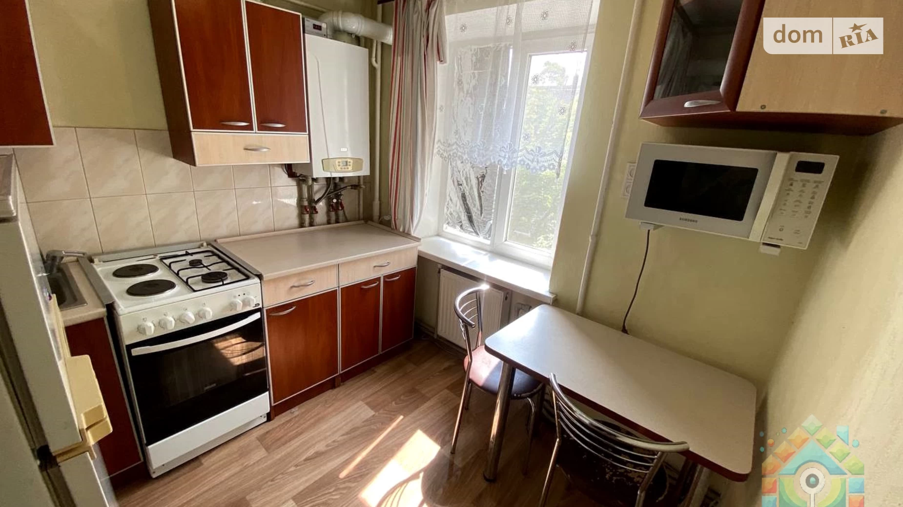 Сдается в аренду 2-комнатная квартира 46 кв. м в Днепре, ул. Владимира Великого князя, 22 - фото 2