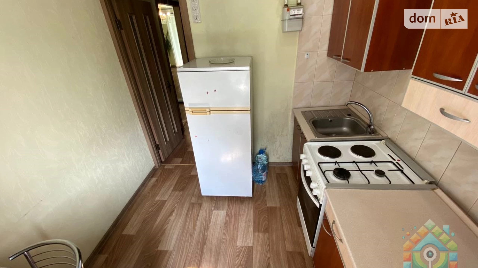 Сдается в аренду 2-комнатная квартира 46 кв. м в Днепре, ул. Владимира Великого князя, 22 - фото 3