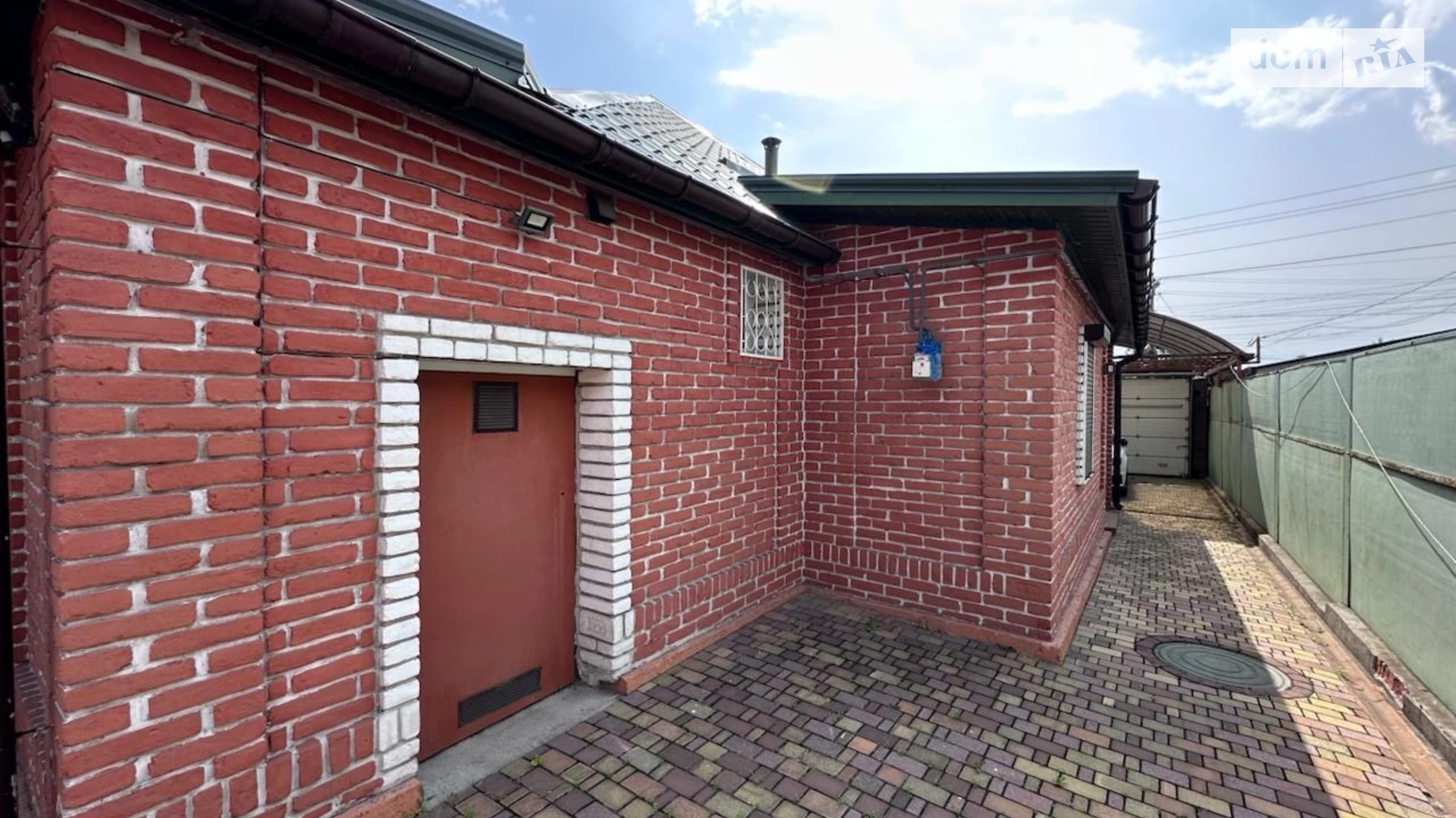 Продается одноэтажный дом 121 кв. м с камином, цена: 180000 $ - фото 5
