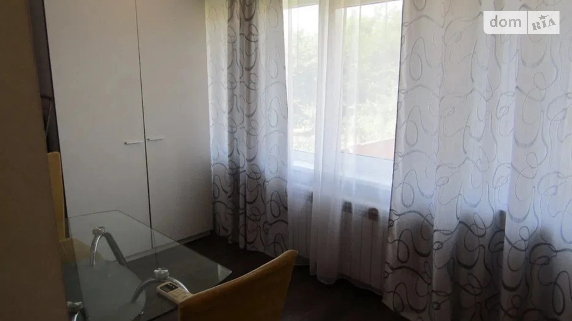 Здається в оренду 1-кімнатна квартира 30 кв. м у Дніпрі, вул. Майкопська - фото 3