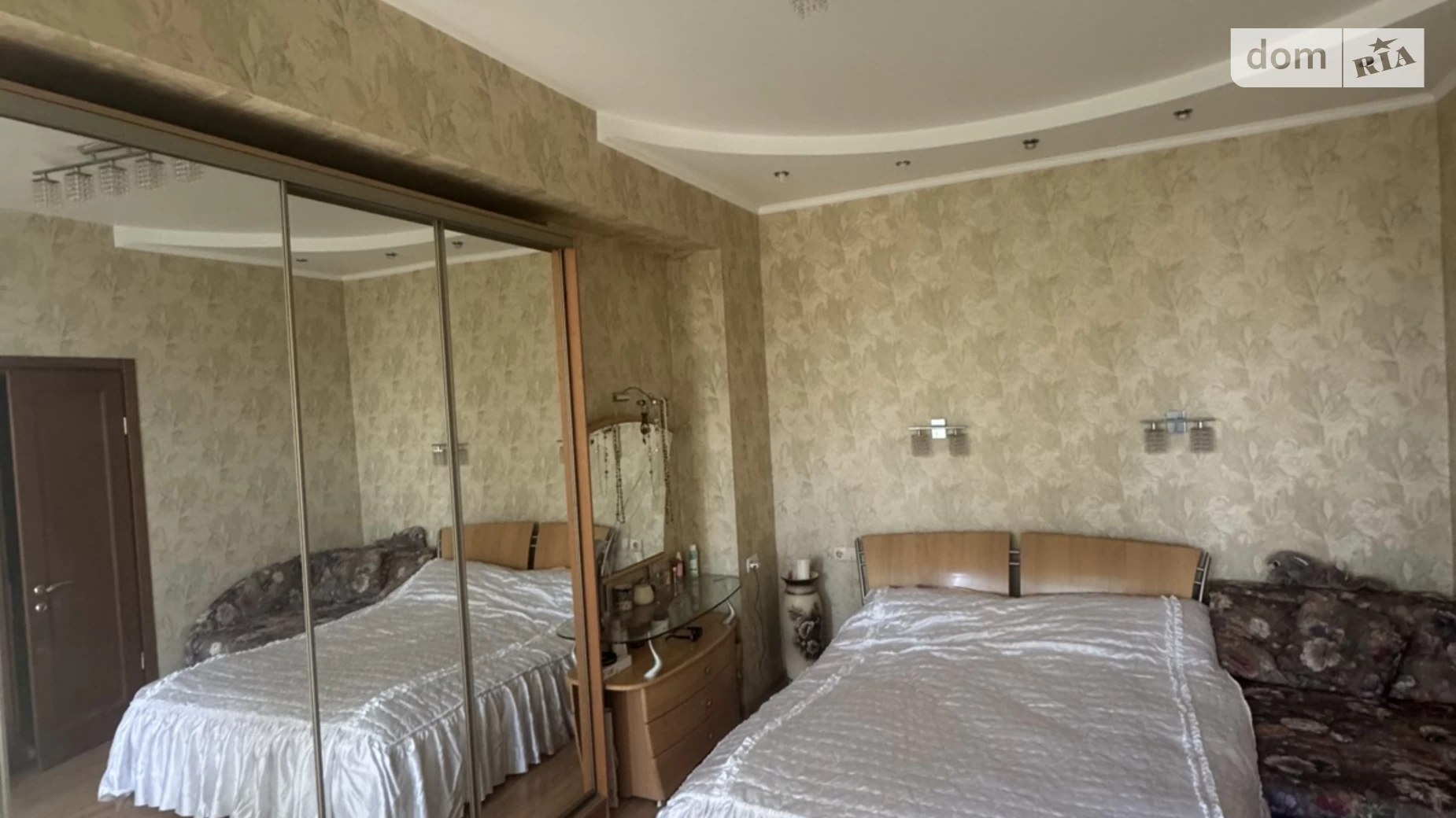 Продается 2-комнатная квартира 52 кв. м в Одессе, ул. Инглези, 6/1 - фото 4