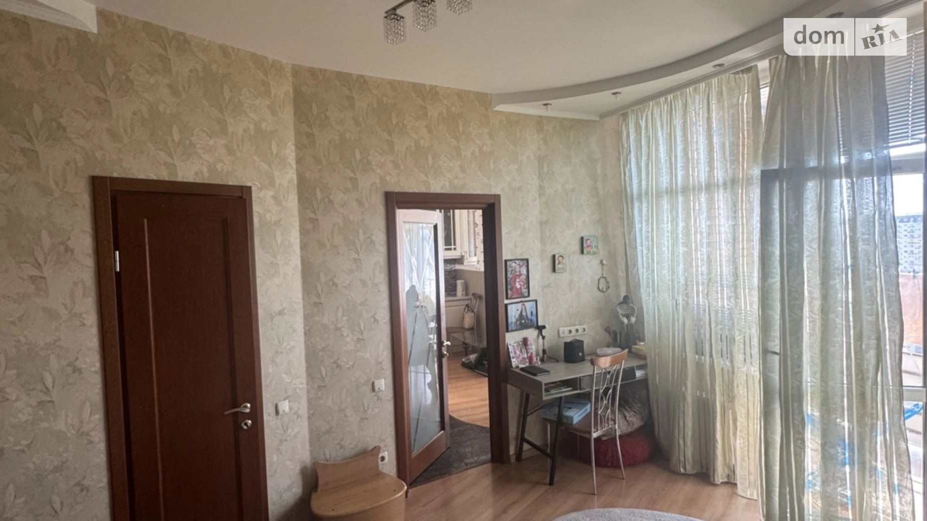 Продается 2-комнатная квартира 52 кв. м в Одессе, ул. Инглези, 6/1 - фото 5