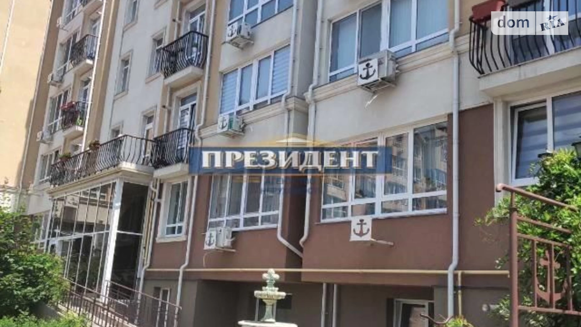 Продается 1-комнатная квартира 39 кв. м в Одессе, ул. Владислава Бувалкина(Генерала Бочарова), 58 - фото 2