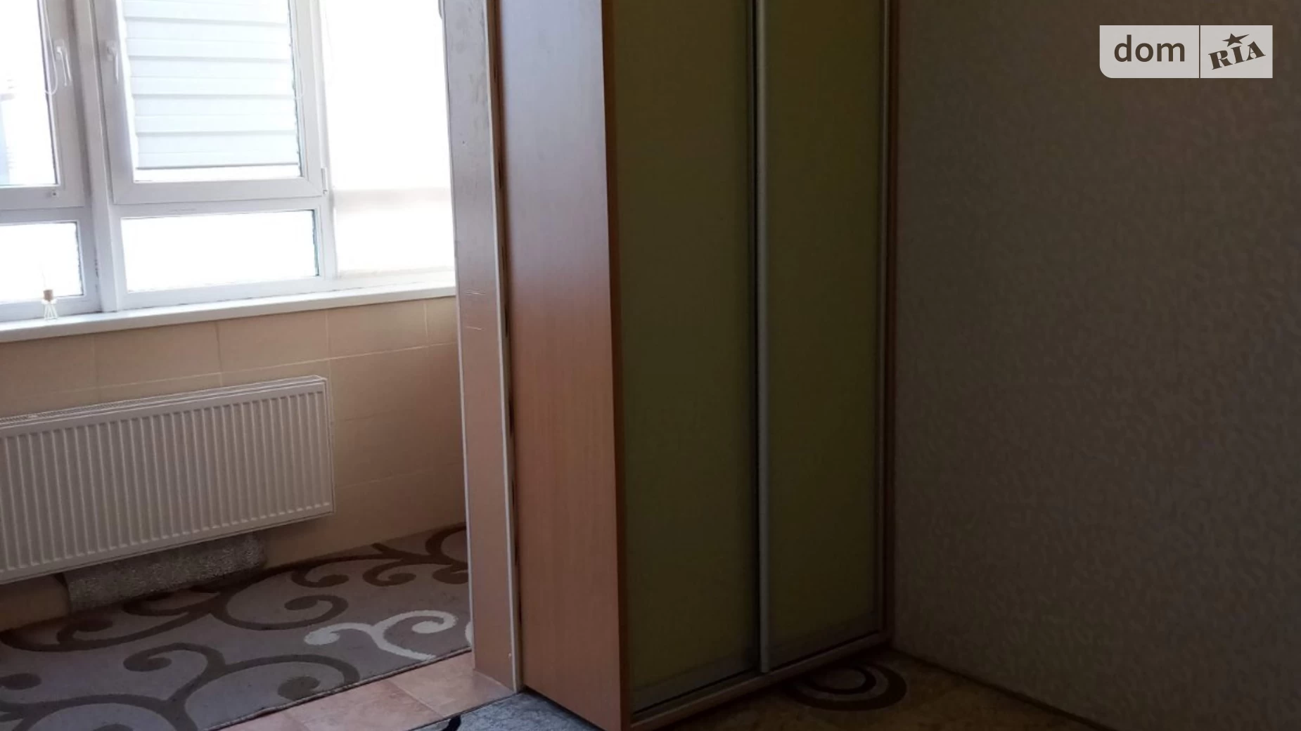 Продается 1-комнатная квартира 39 кв. м в Одессе, ул. Владислава Бувалкина(Генерала Бочарова), 58 - фото 5