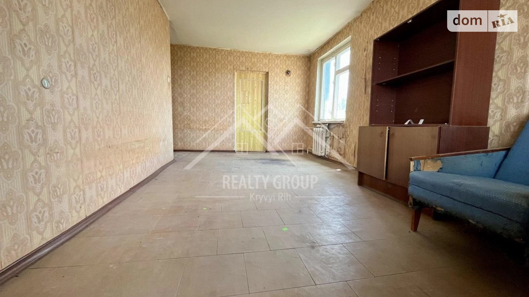Продається 3-кімнатна квартира 58 кв. м у Кривому Розі, вул. 4-й Зарічний мікрорайон, 25 - фото 2